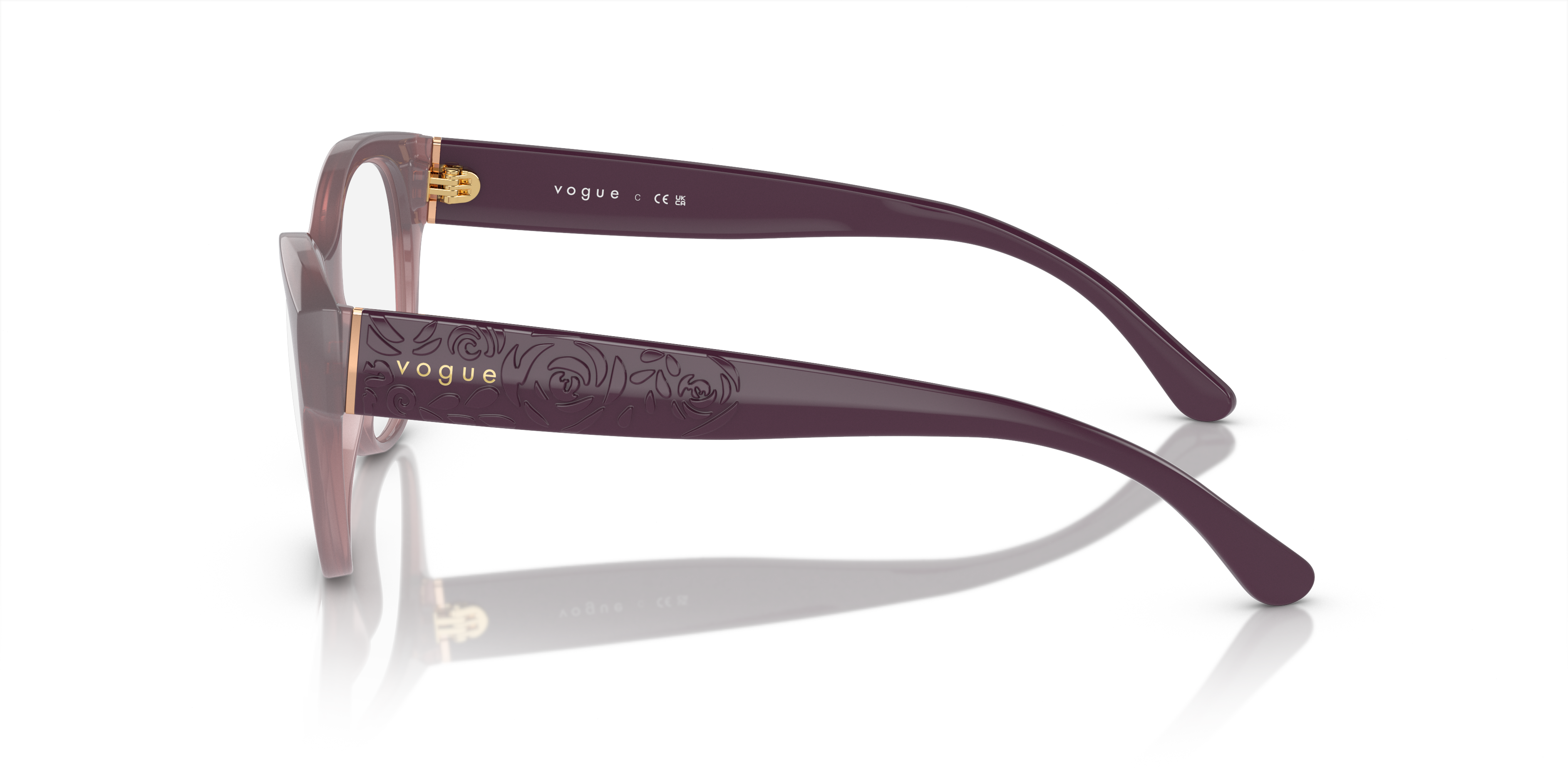 Vogue Eyeglasses VO5527 3096