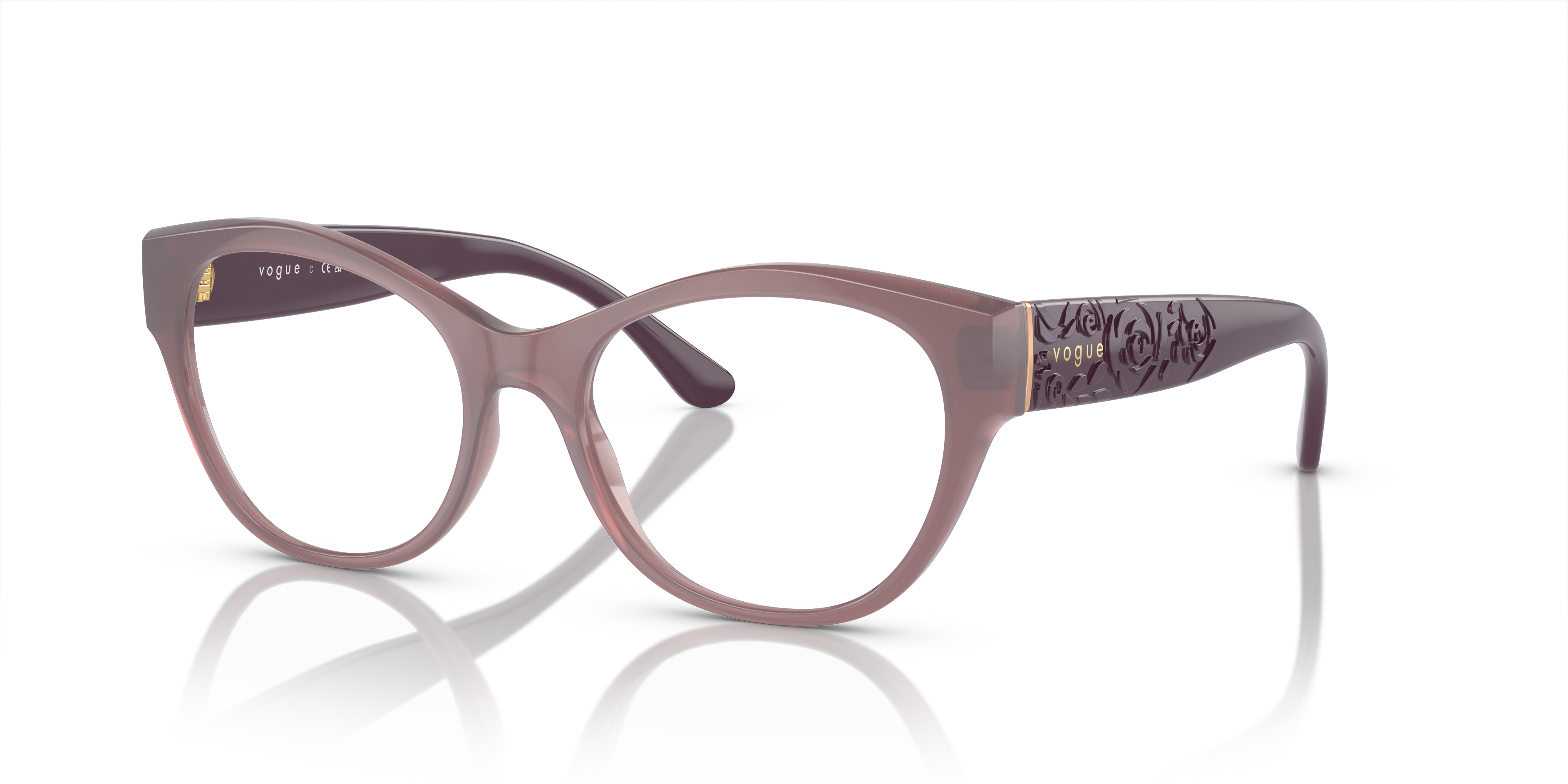 Vogue Eyeglasses VO5527 3096