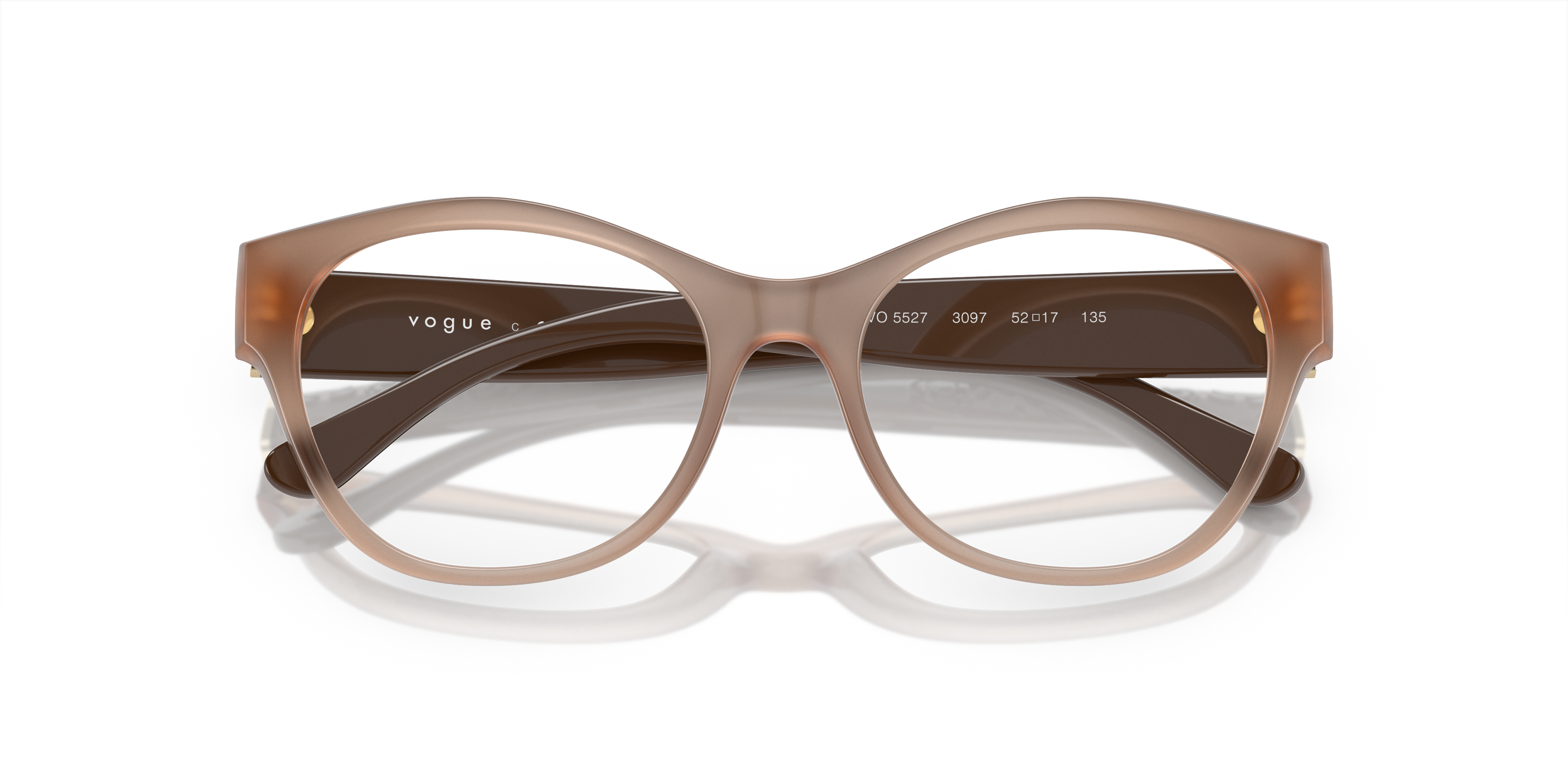 Vogue Eyeglasses VO5527 3097