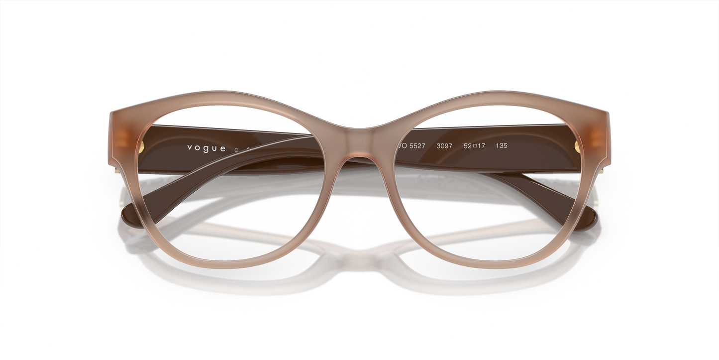 Vogue Eyeglasses VO5527 3097