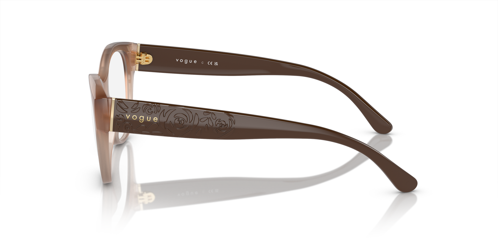 Vogue Eyeglasses VO5527 3097