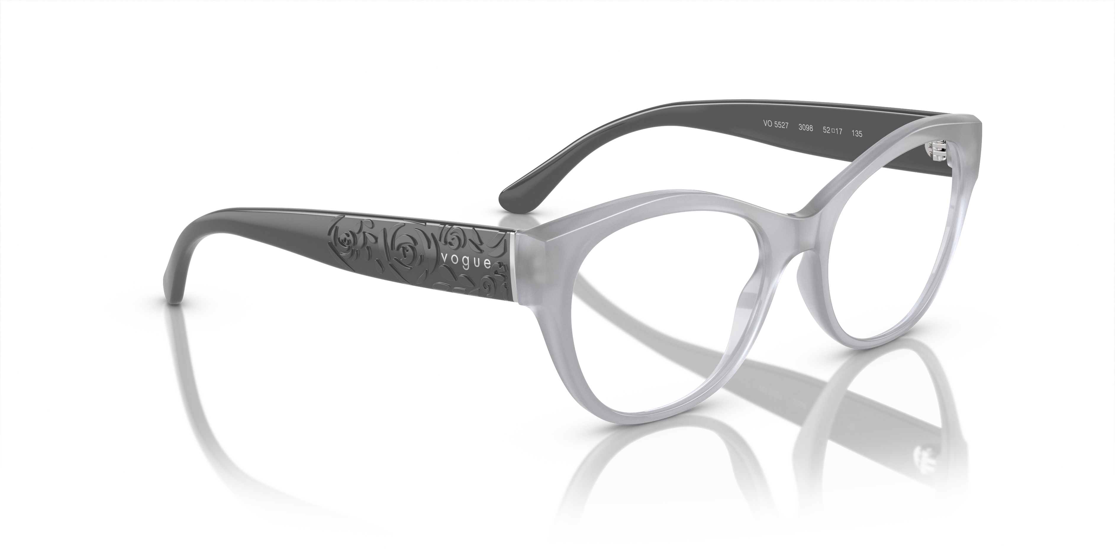 Vogue Eyeglasses VO5527 3098