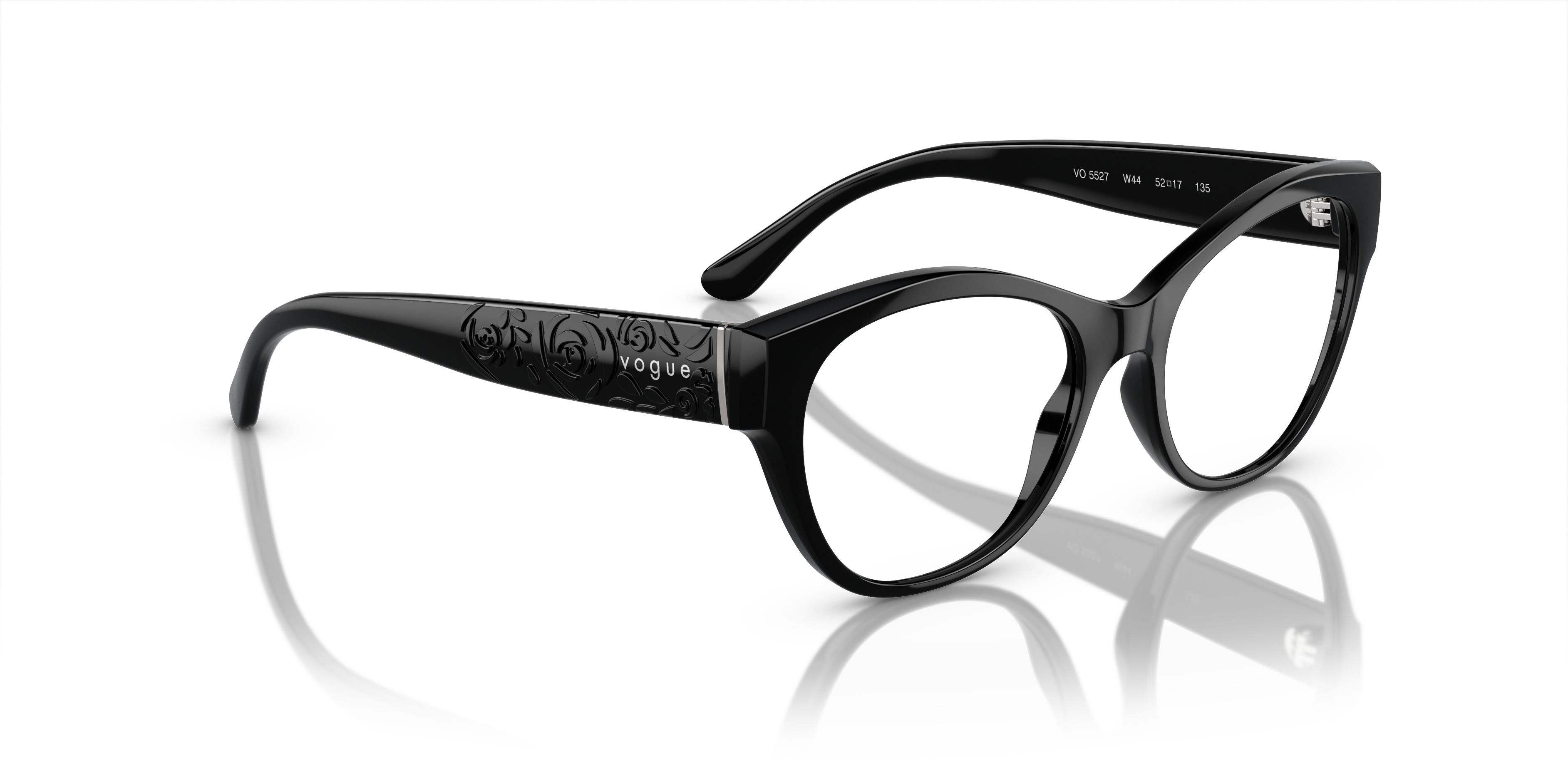 Vogue Eyeglasses VO5527 W44