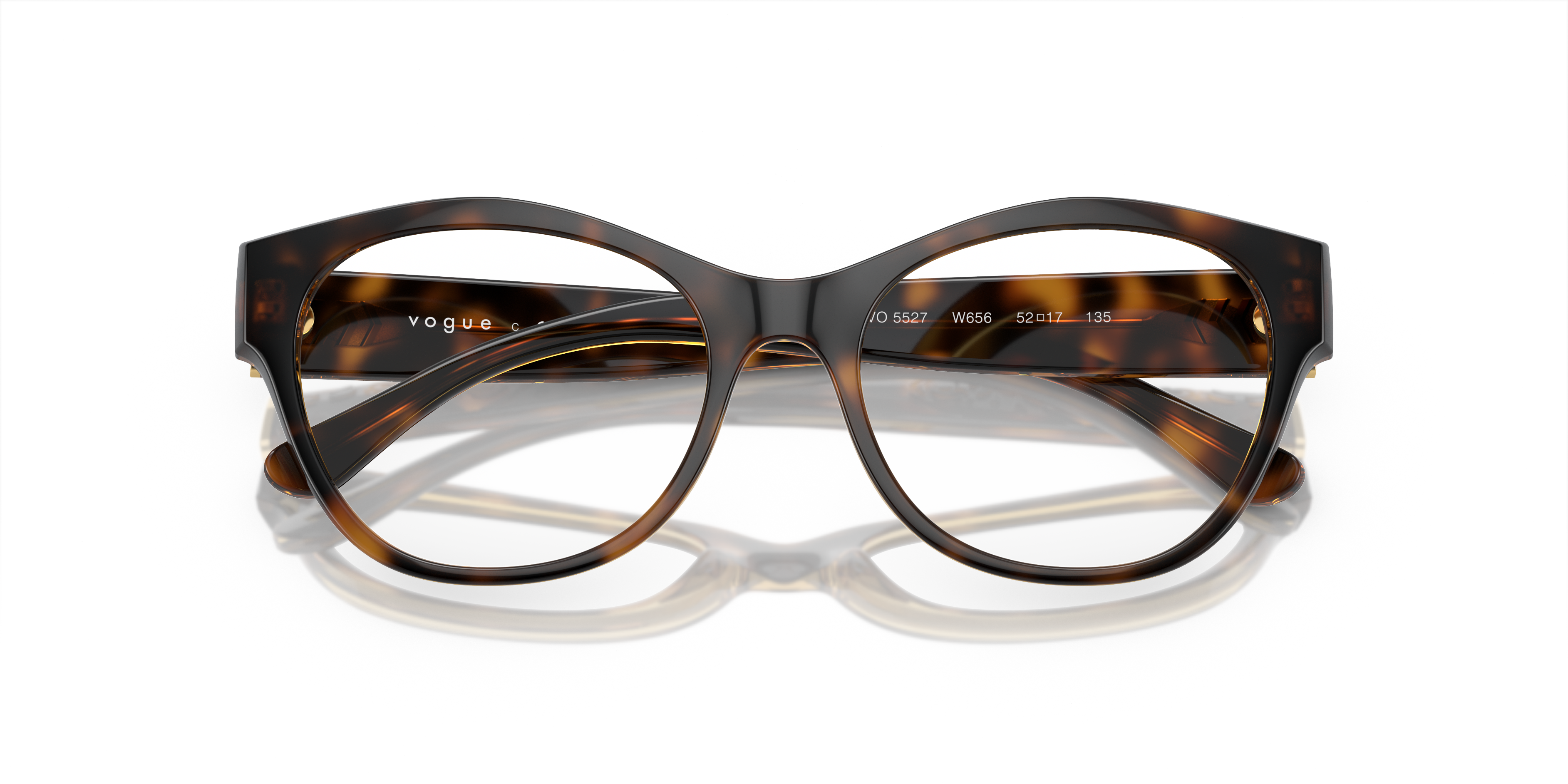 Vogue Eyeglasses VO5527 W656