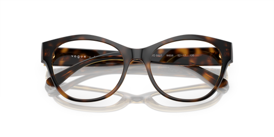 Vogue Eyeglasses VO5527 W656