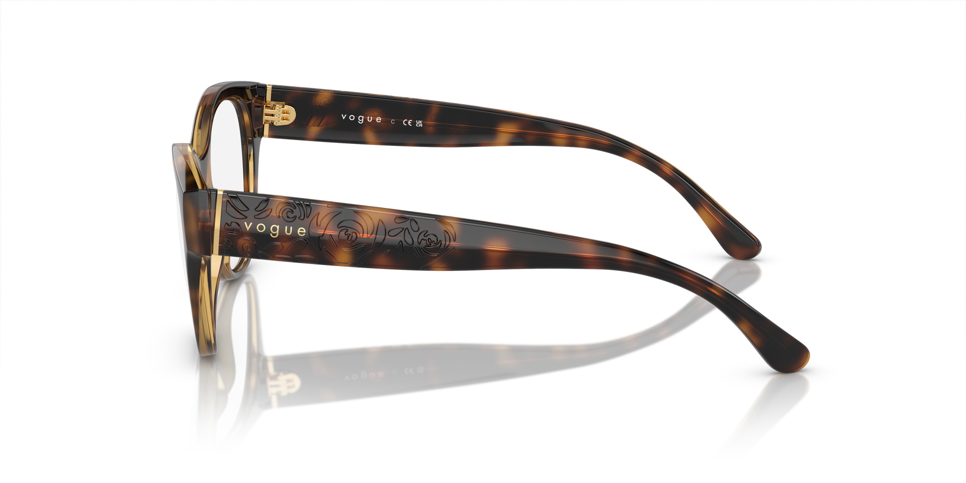 Vogue Eyeglasses VO5527 W656