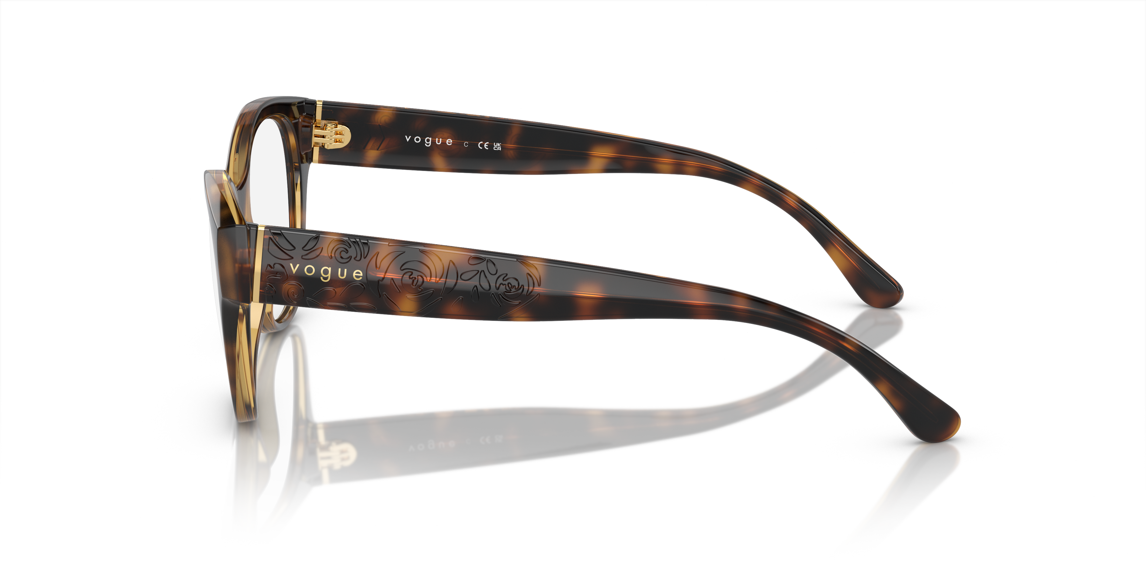 Vogue Eyeglasses VO5527 W656