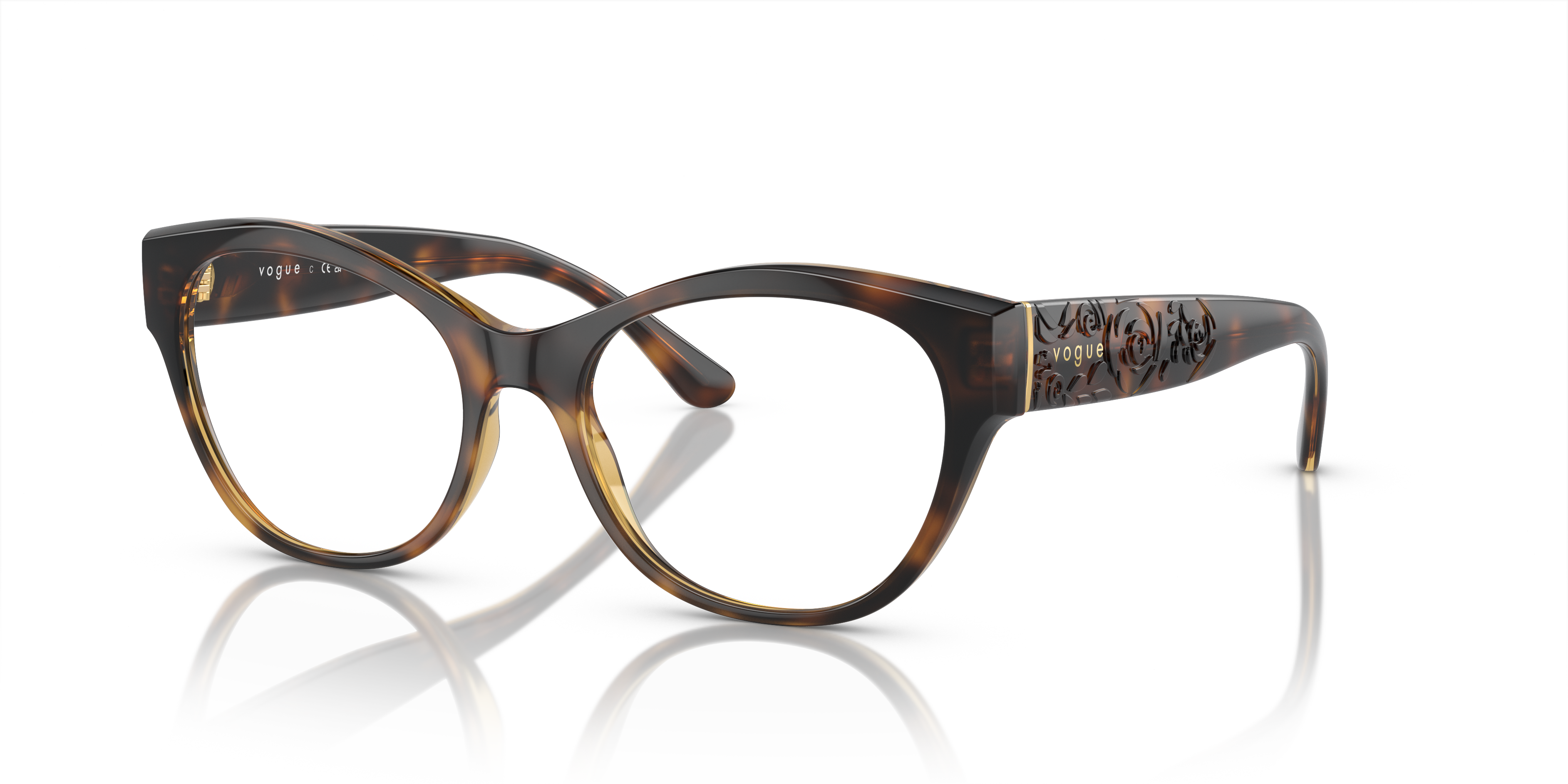 Vogue Eyeglasses VO5527 W656