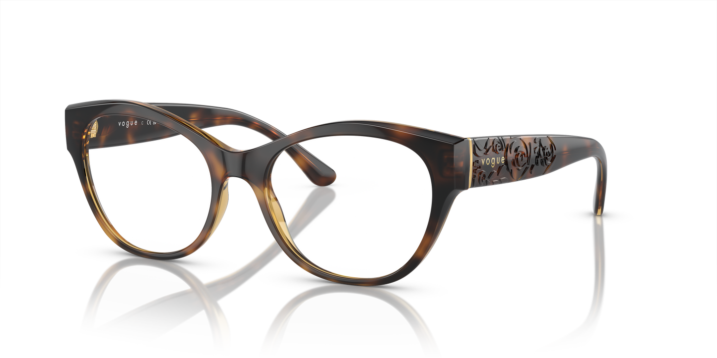 Vogue Eyeglasses VO5527 W656