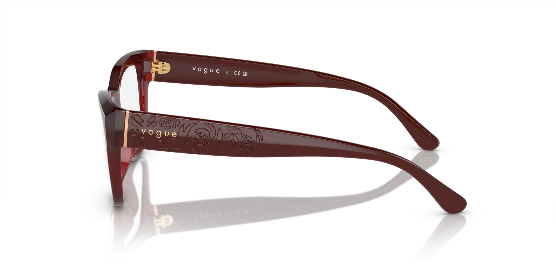 Vogue Eyeglasses VO5528 3094