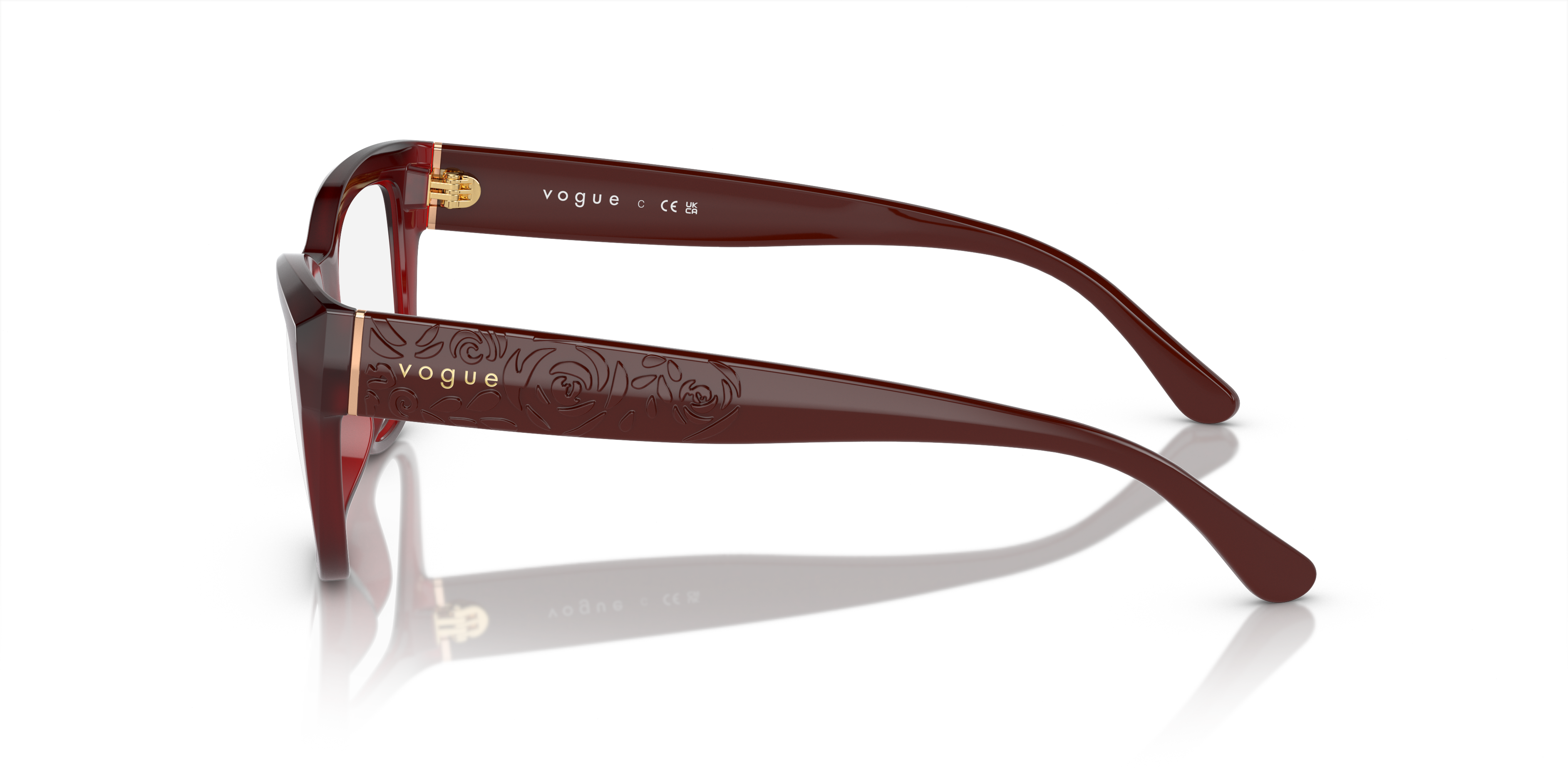 Vogue Eyeglasses VO5528 3094