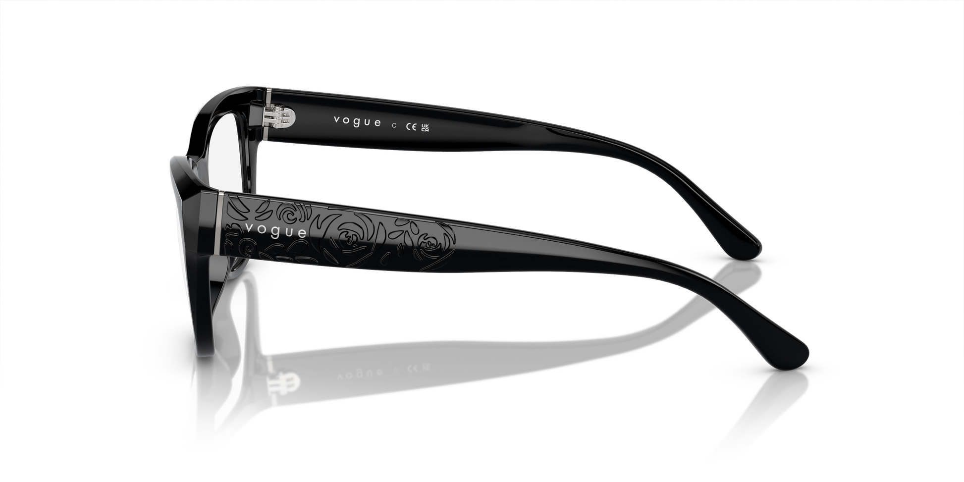 Vogue Eyeglasses VO5528 W44