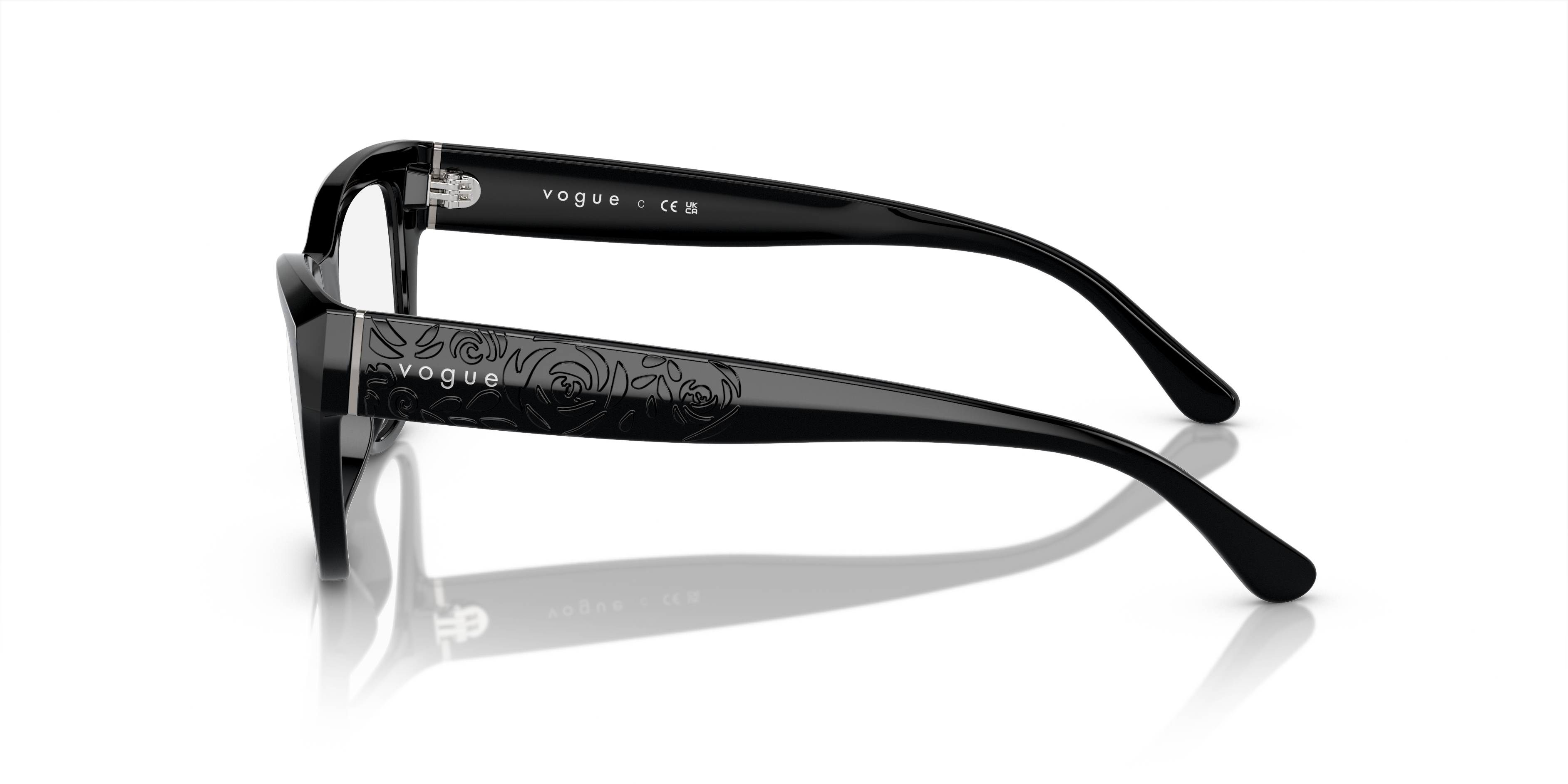 Vogue Eyeglasses VO5528 W44