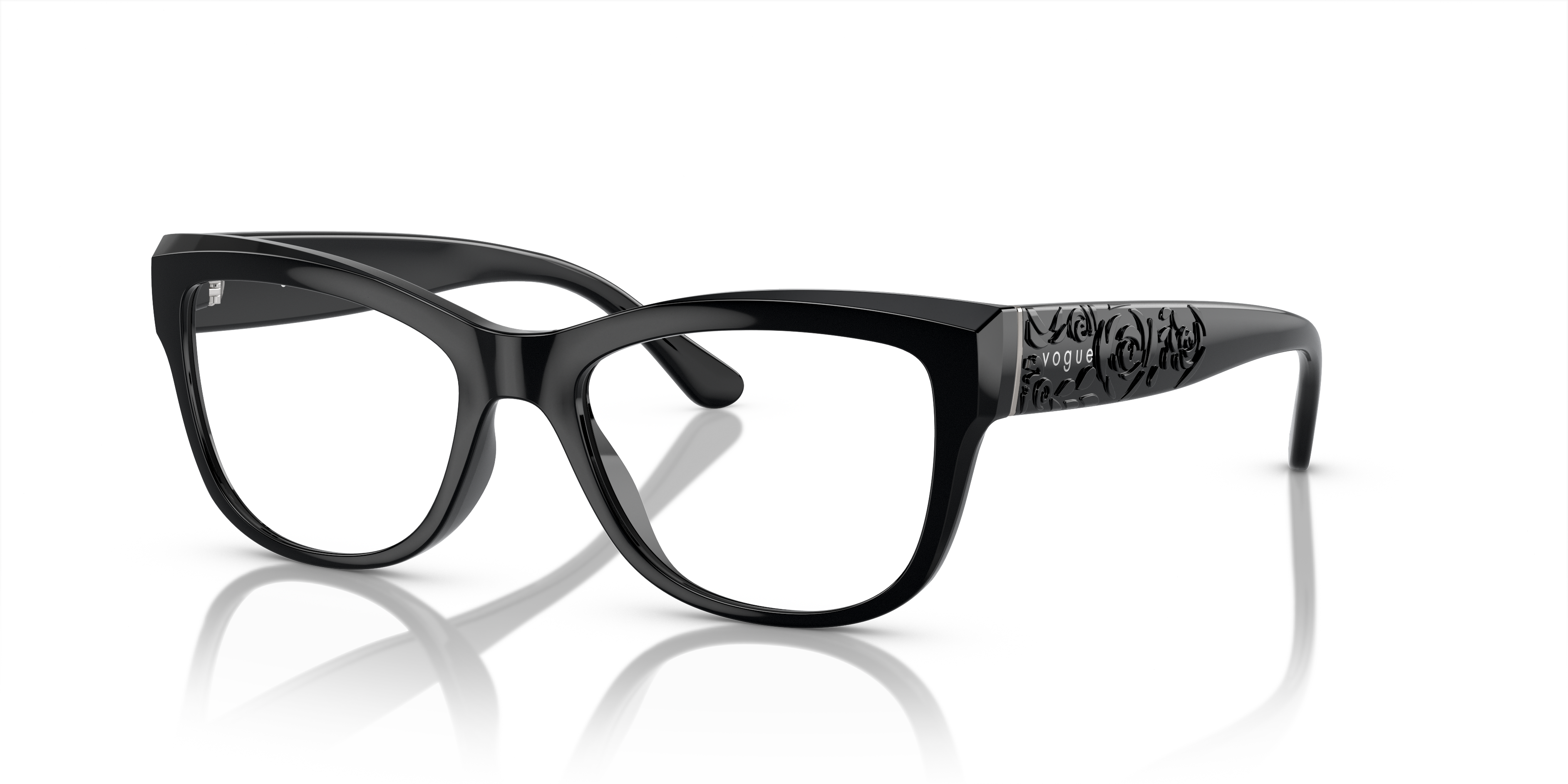 Vogue Eyeglasses VO5528 W44