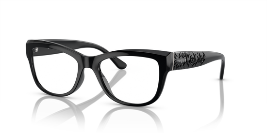 Vogue Eyeglasses VO5528 W44