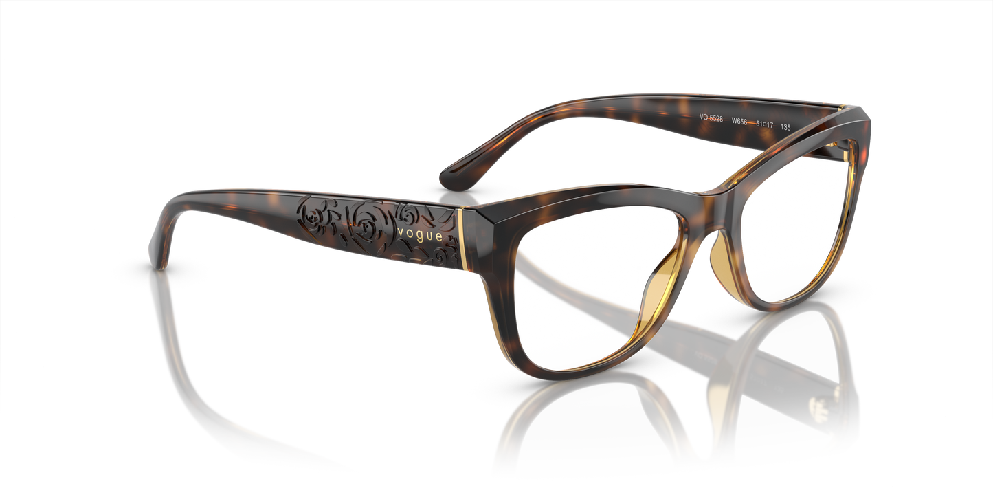 Vogue Eyeglasses VO5528 W656