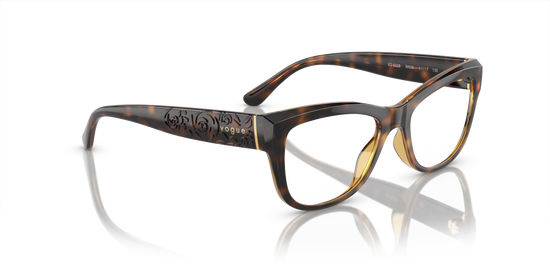 Vogue Eyeglasses VO5528 W656