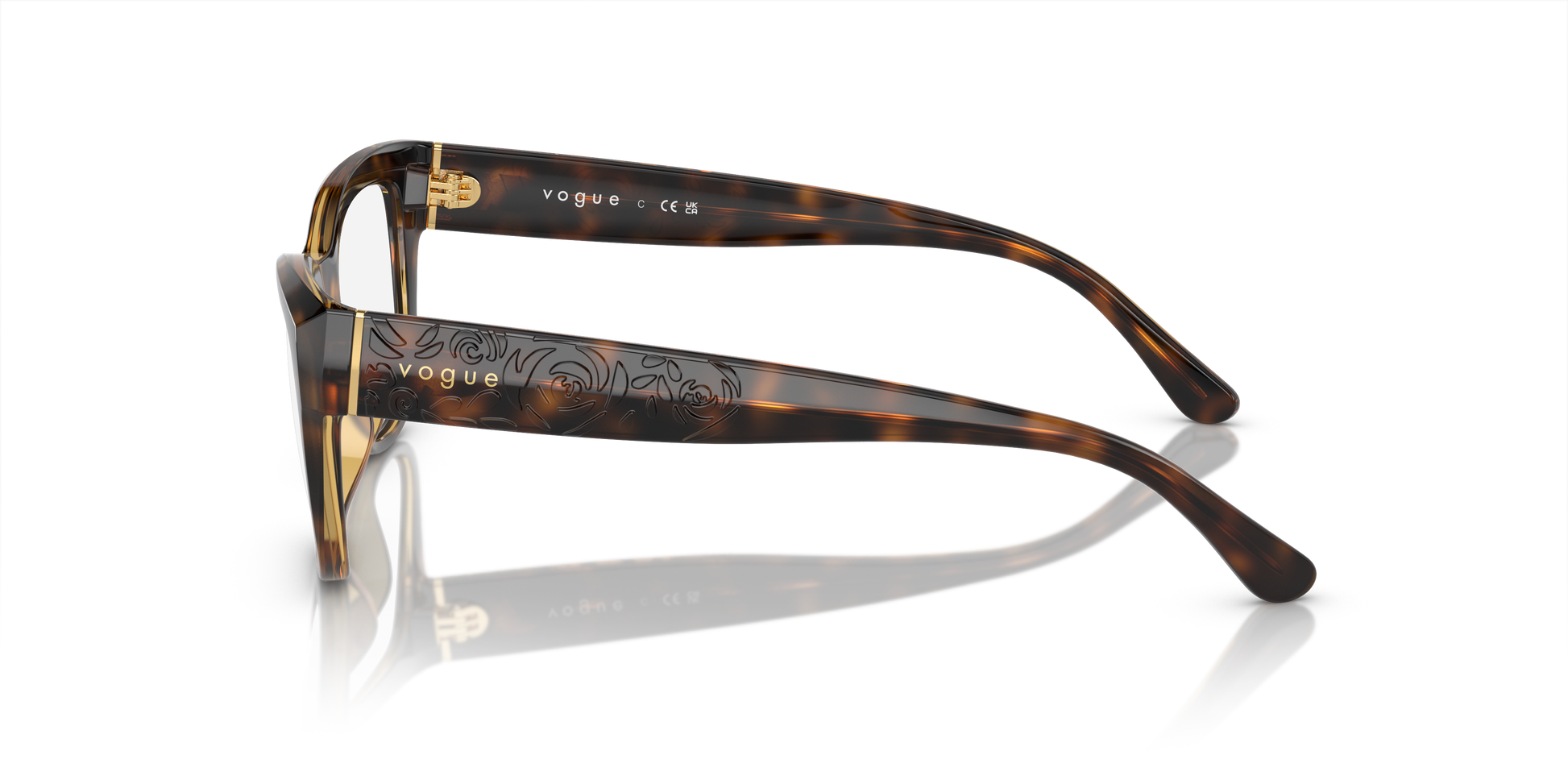 Vogue Eyeglasses VO5528 W656