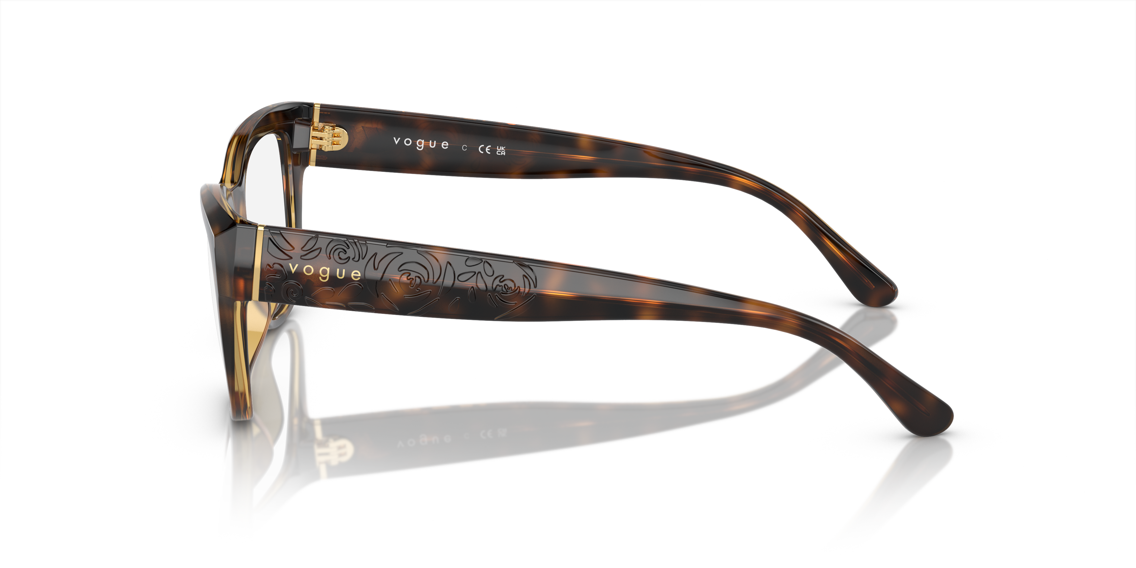 Vogue Eyeglasses VO5528 W656