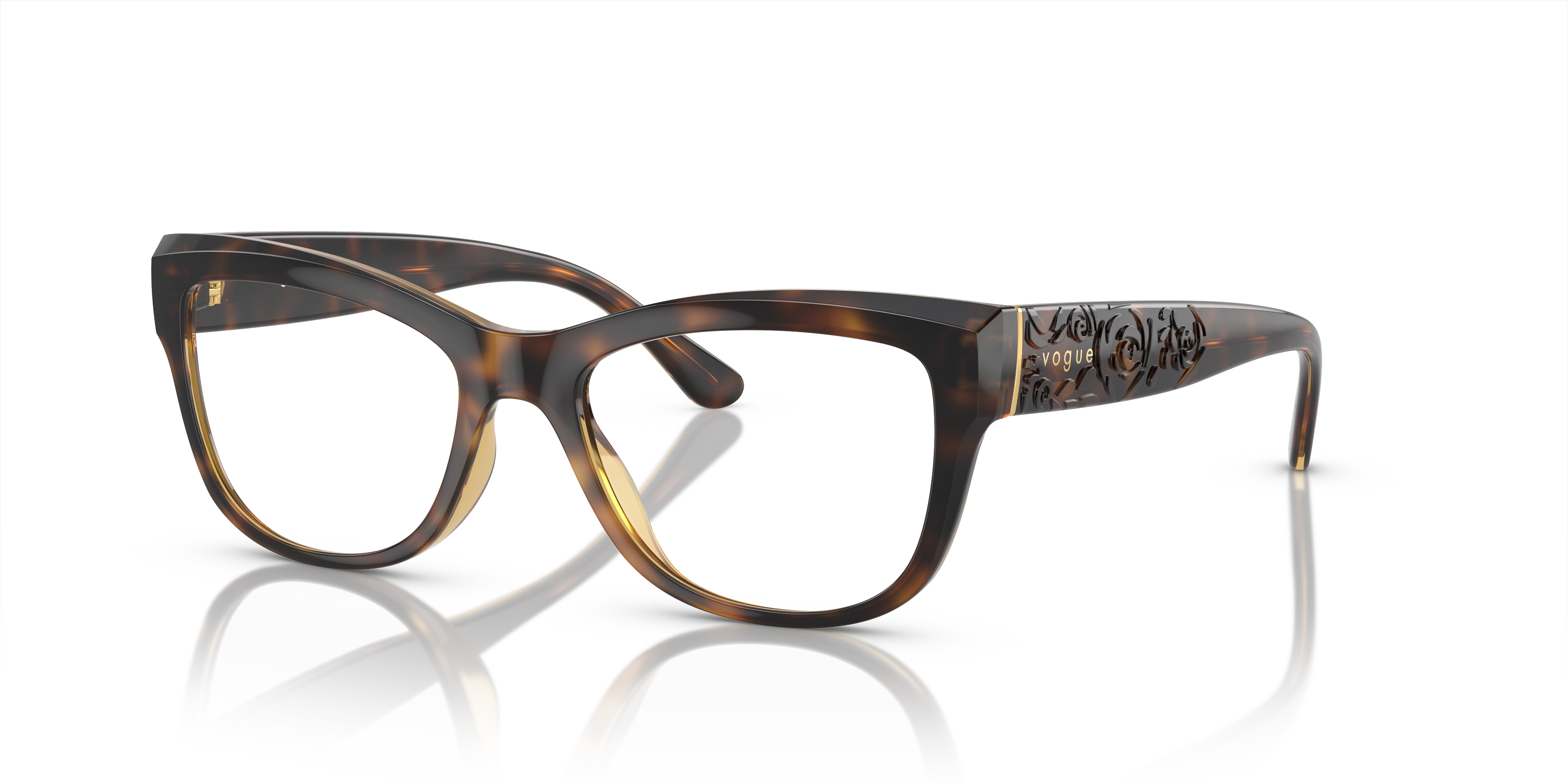 Vogue Eyeglasses VO5528 W656