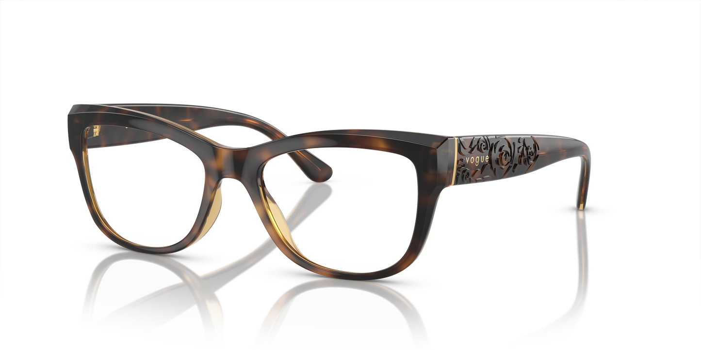 Vogue Eyeglasses VO5528 W656