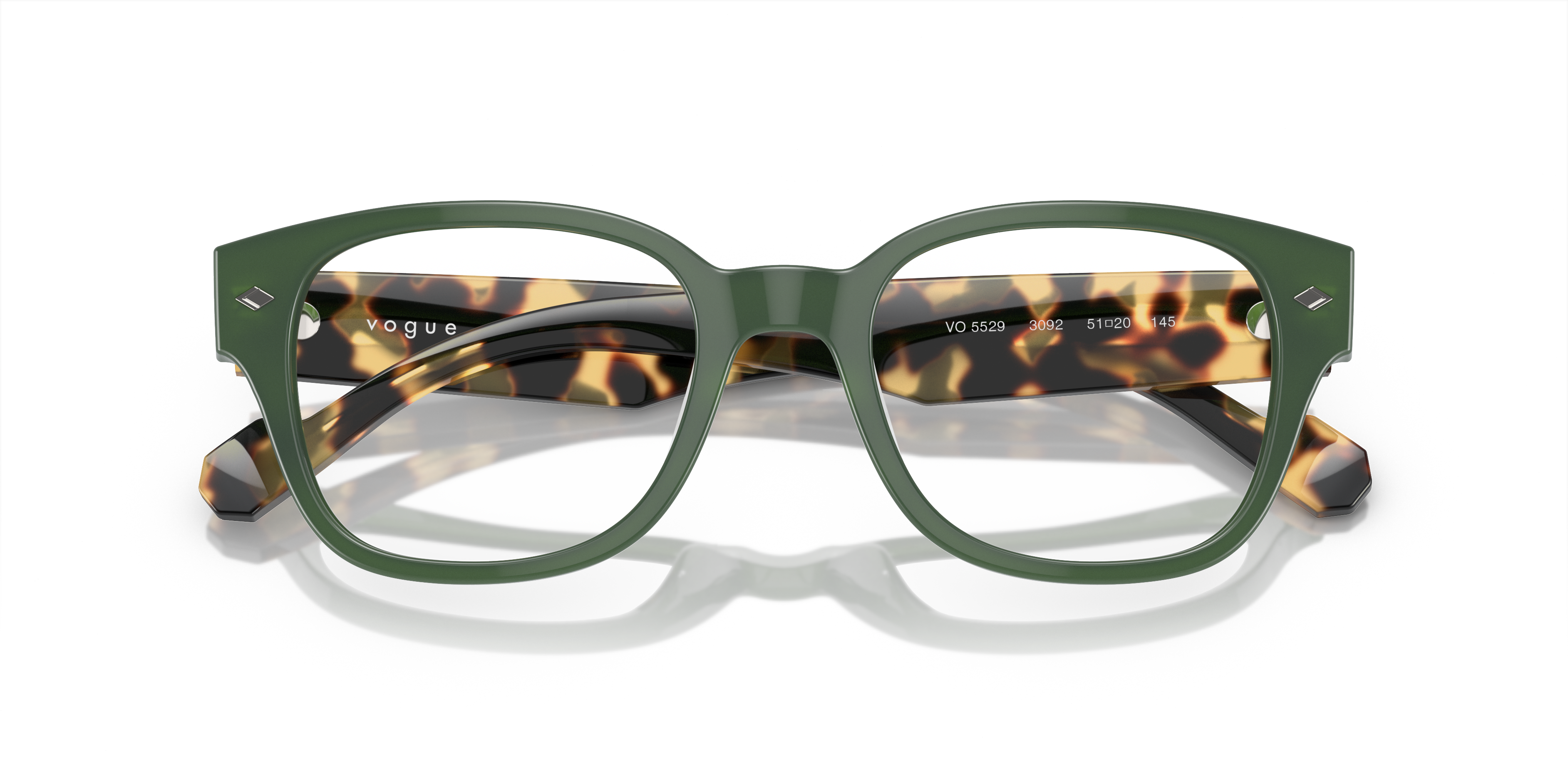 Vogue Eyeglasses VO5529 3092