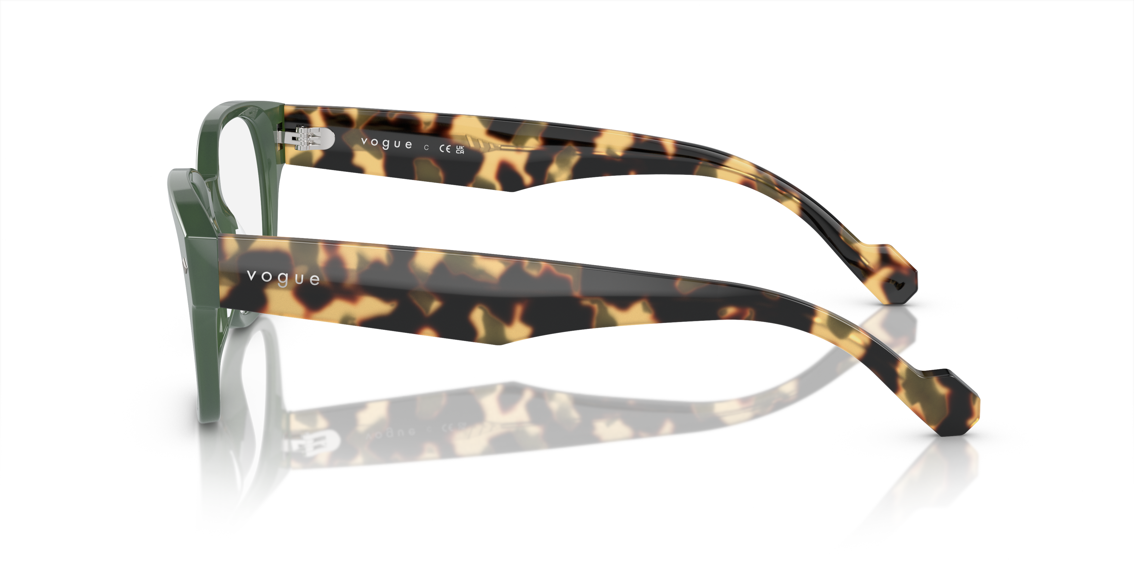 Vogue Eyeglasses VO5529 3092