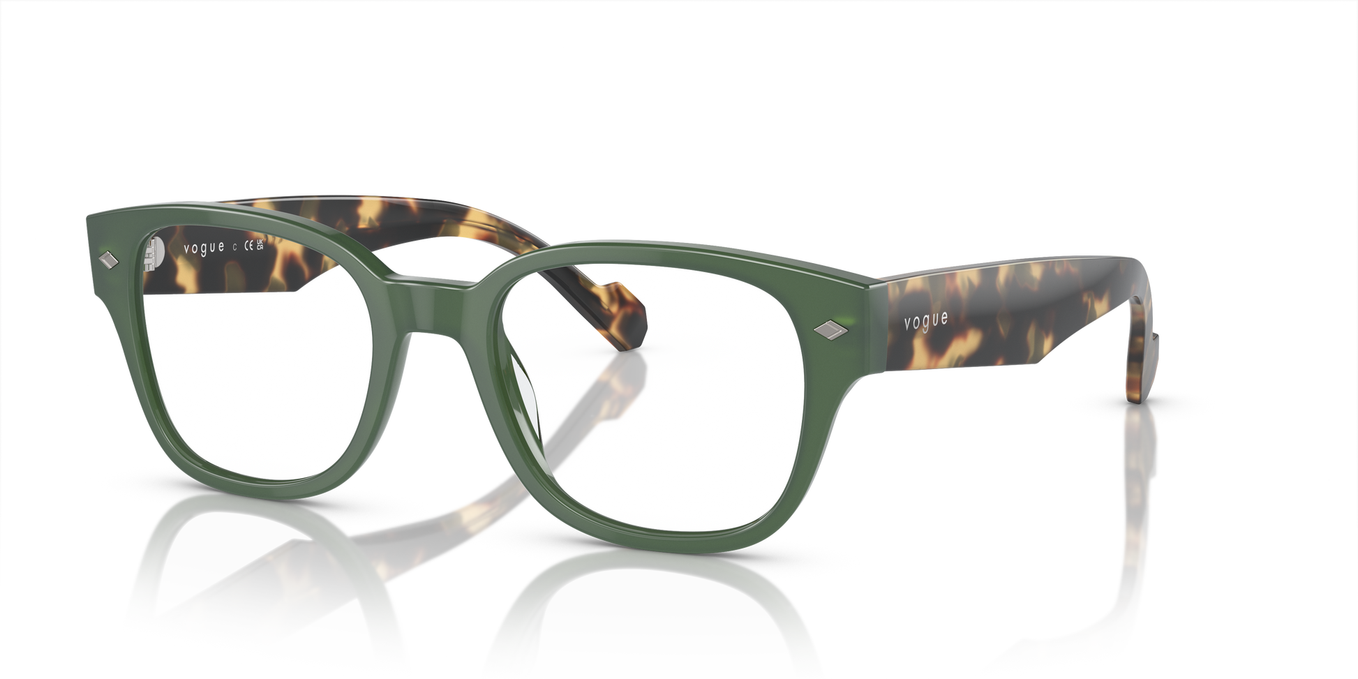 Vogue Eyeglasses VO5529 3092