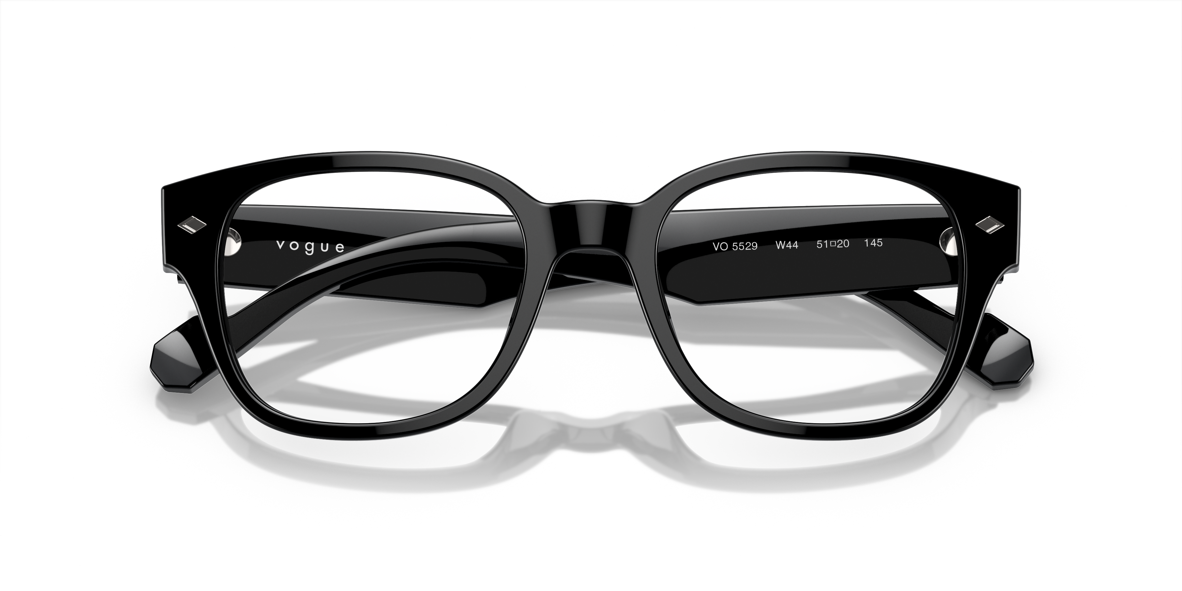 Vogue Eyeglasses VO5529 W44