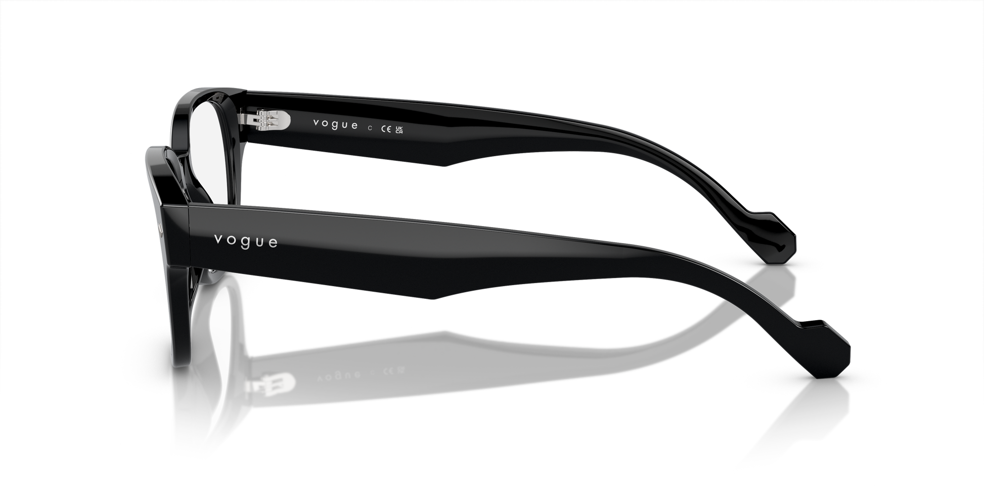 Vogue Eyeglasses VO5529 W44