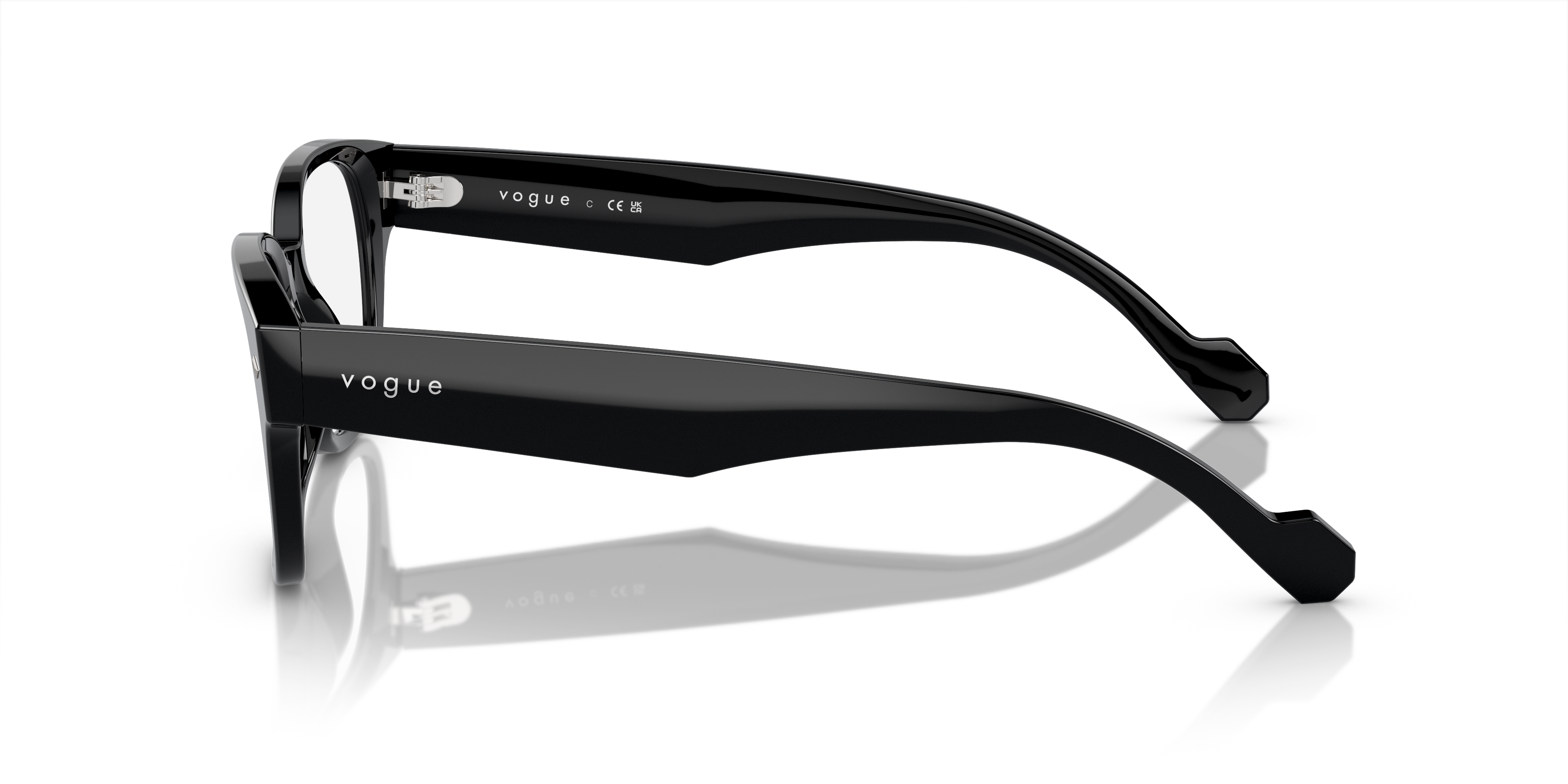 Vogue Eyeglasses VO5529 W44