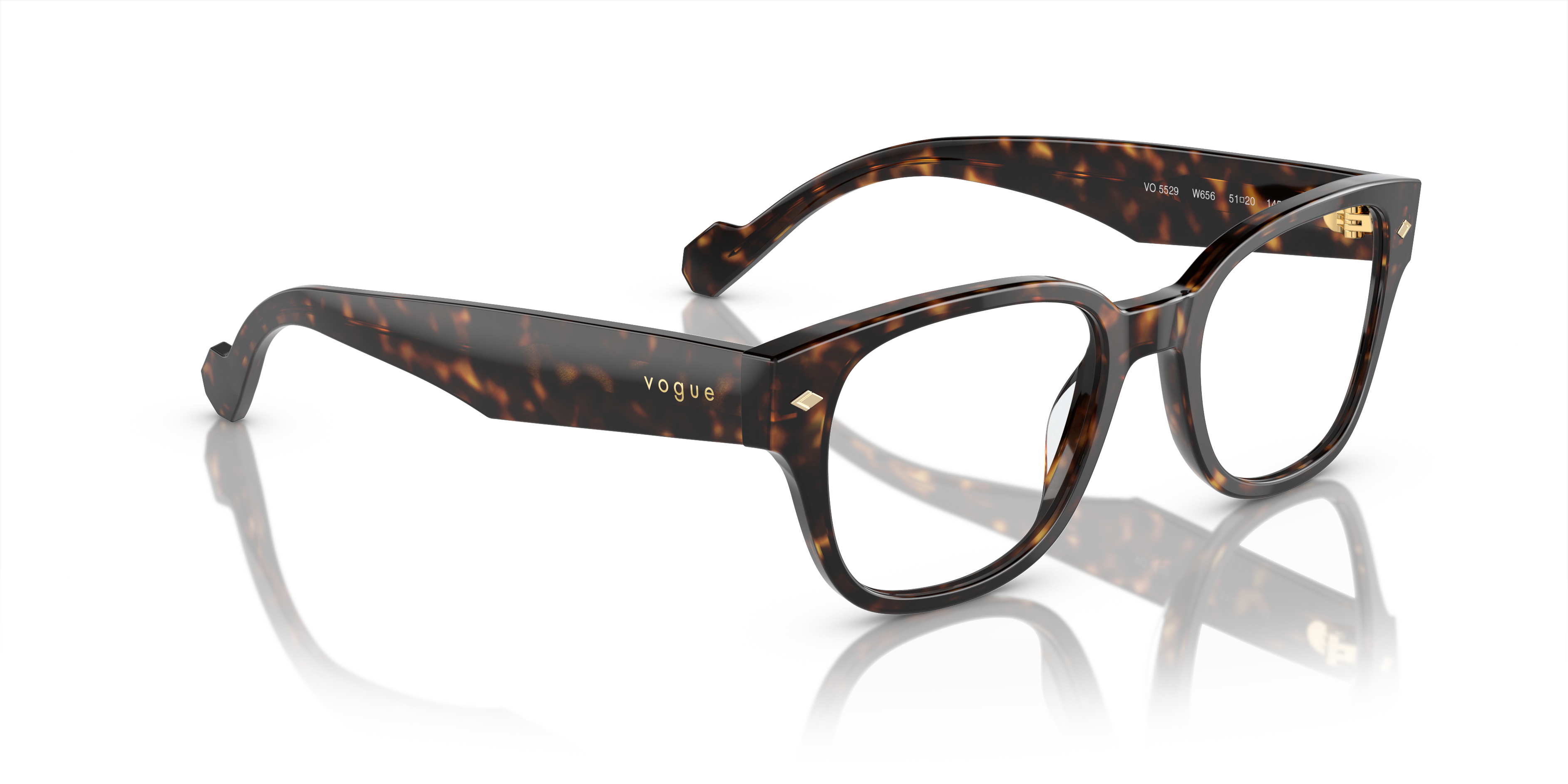 Vogue Eyeglasses VO5529 W656