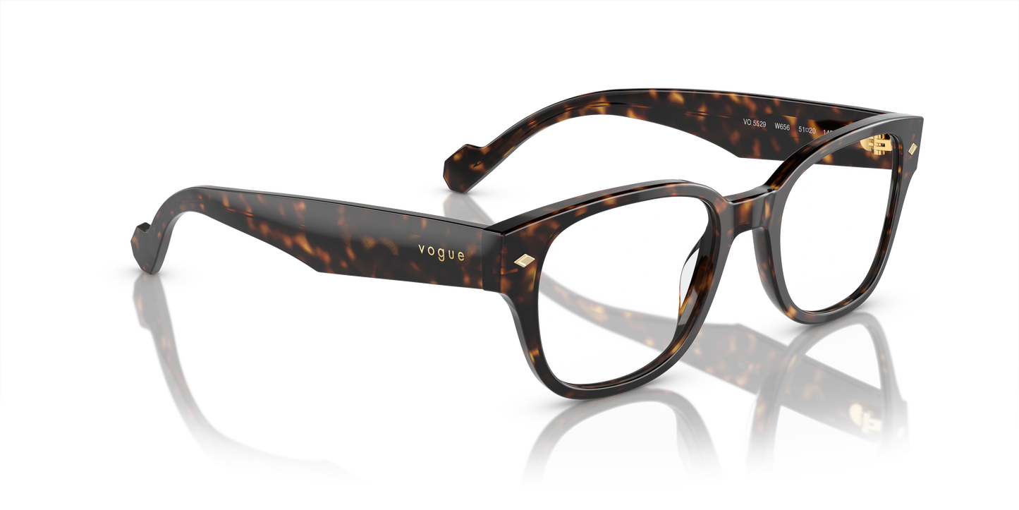 Vogue Eyeglasses VO5529 W656