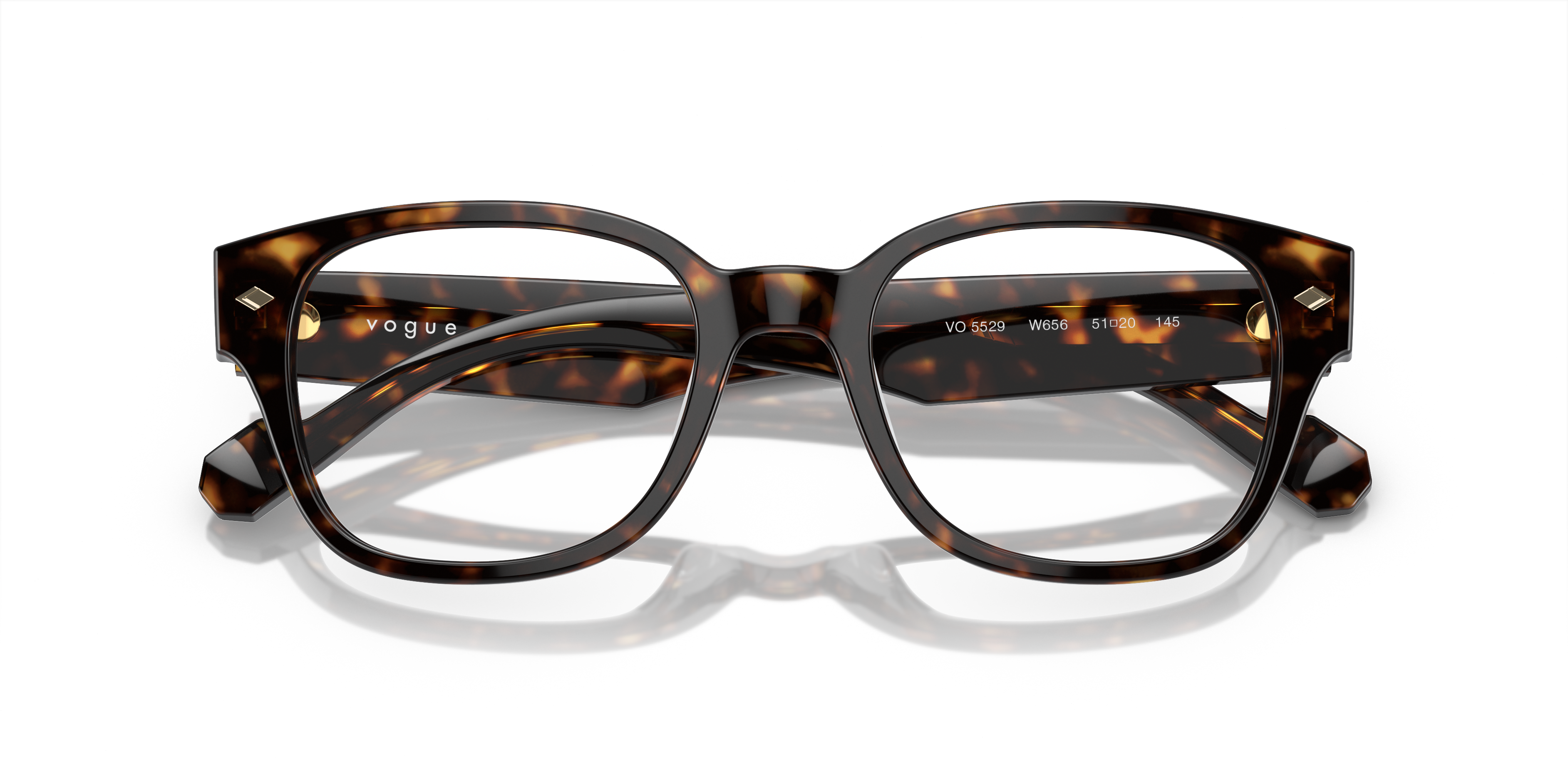 Vogue Eyeglasses VO5529 W656