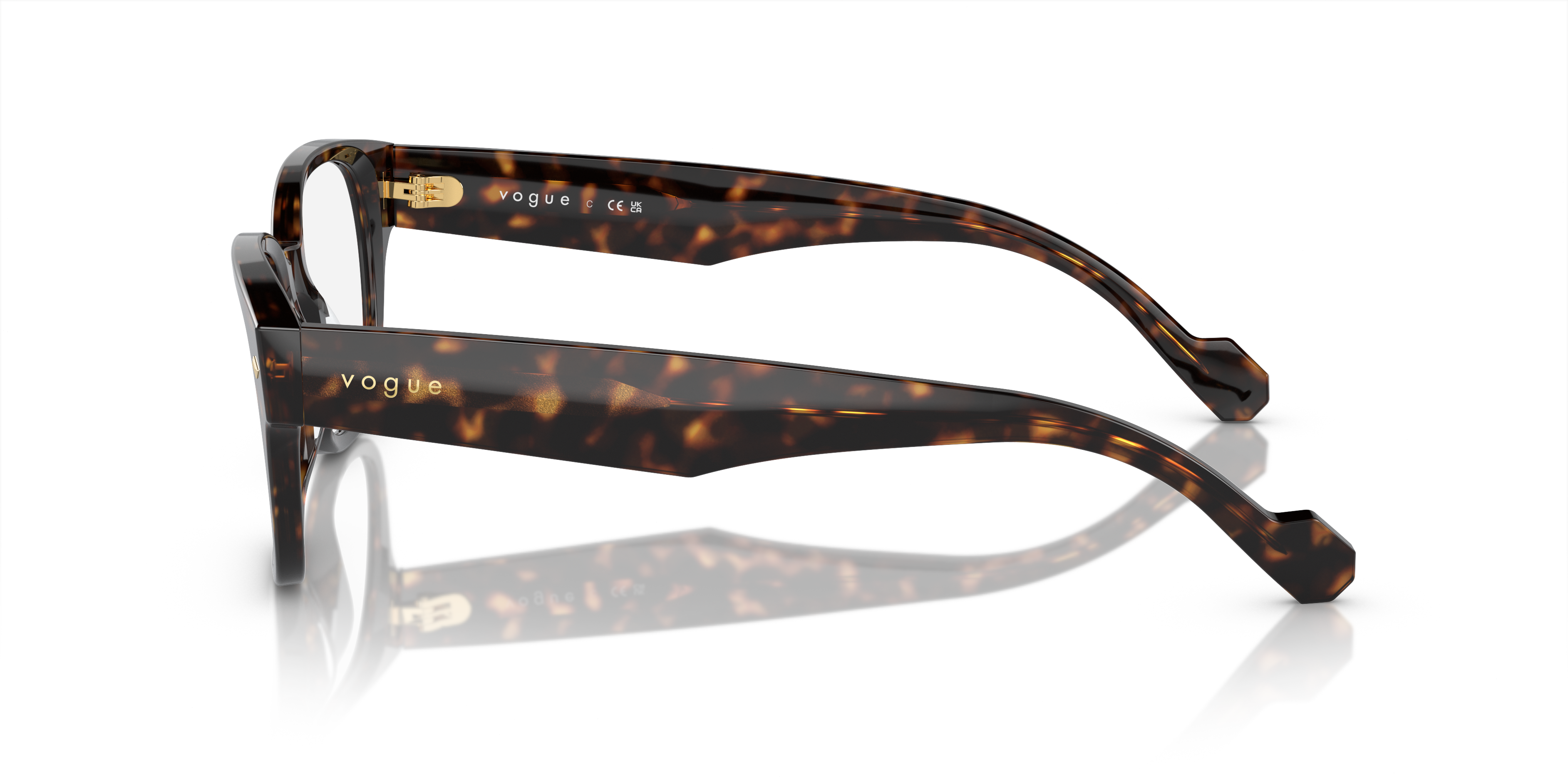 Vogue Eyeglasses VO5529 W656