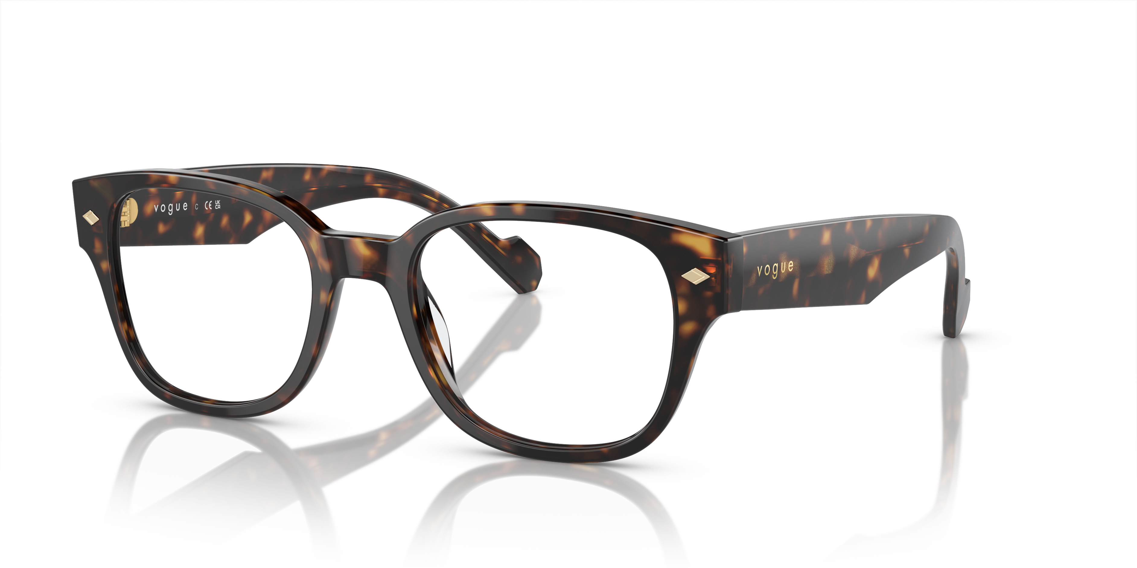 Vogue Eyeglasses VO5529 W656