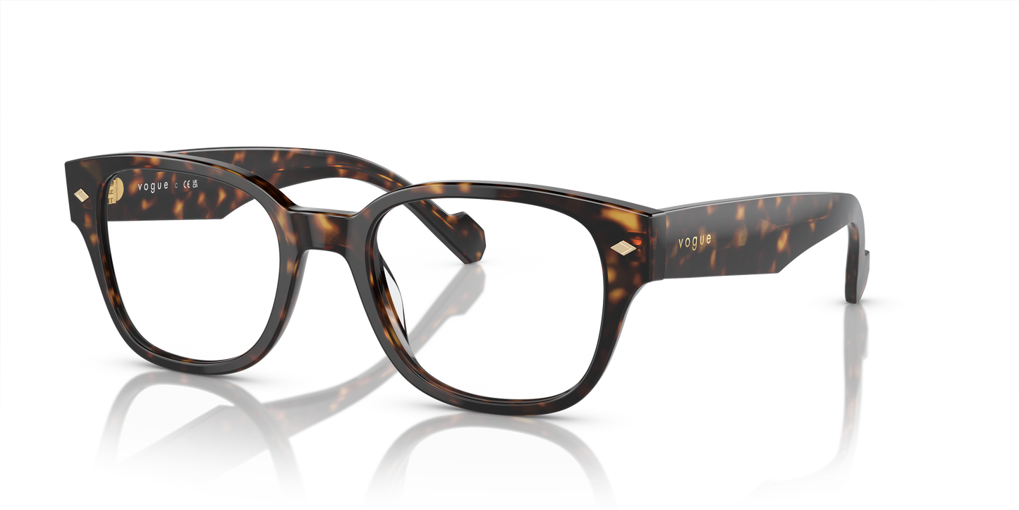 Vogue Eyeglasses VO5529 W656