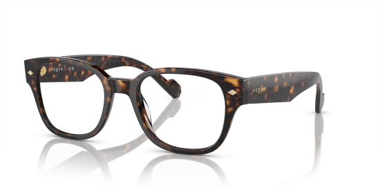 Vogue Eyeglasses VO5529 W656