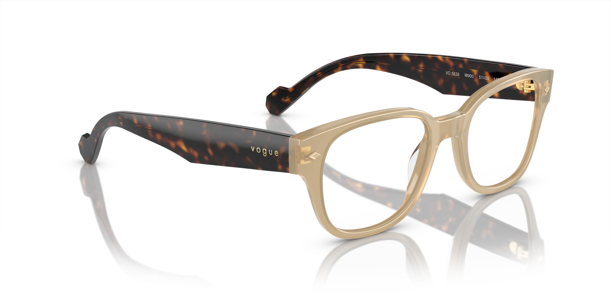 Vogue Eyeglasses VO5529 W900