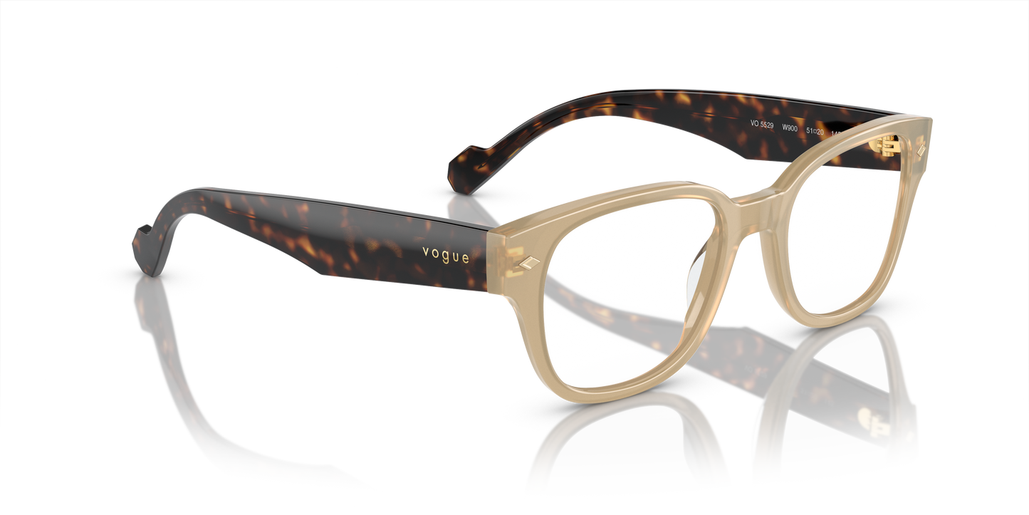 Vogue Eyeglasses VO5529 W900