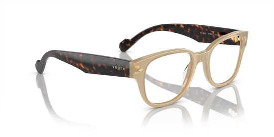 Vogue Eyeglasses VO5529 W900