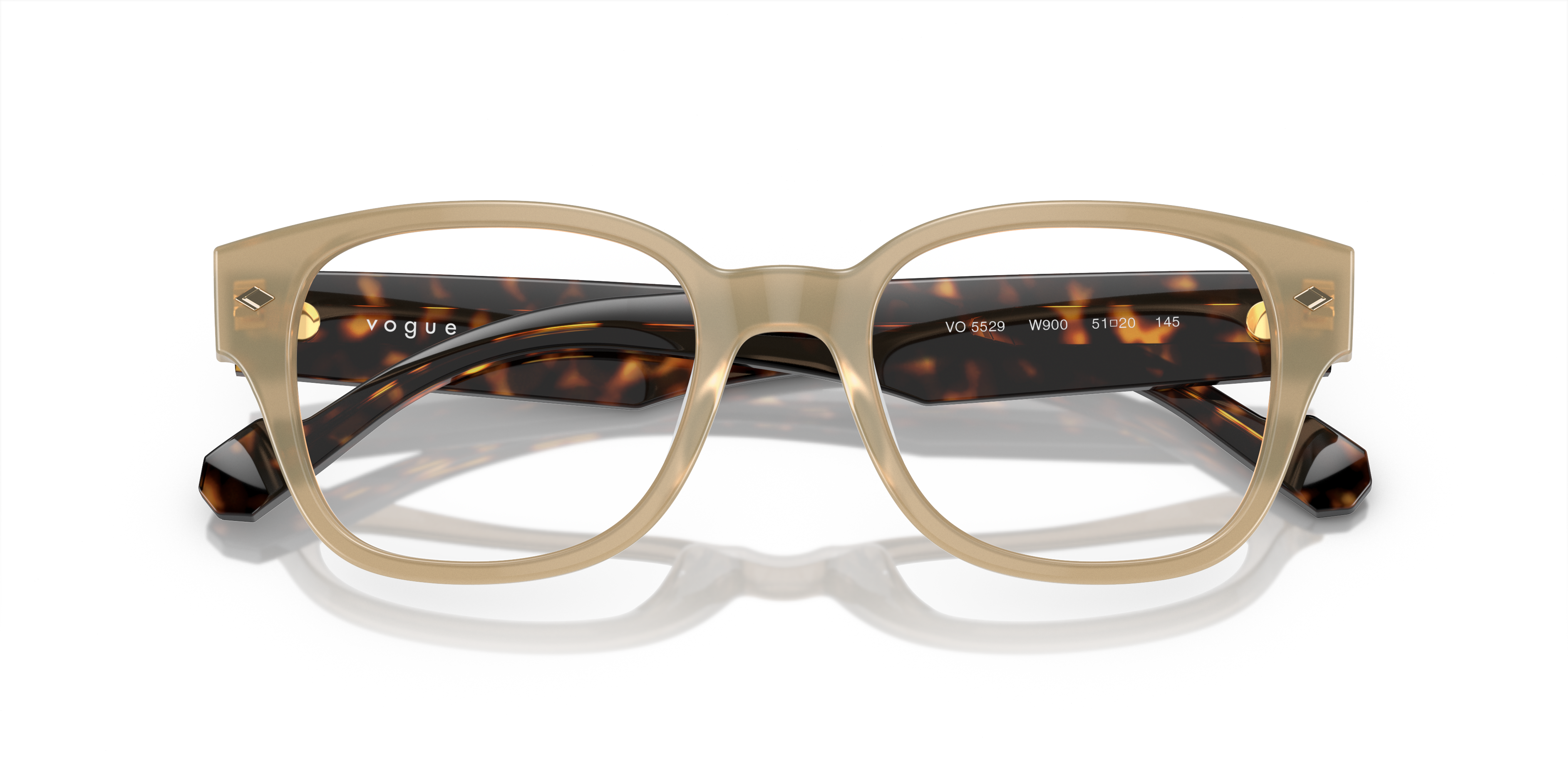 Vogue Eyeglasses VO5529 W900