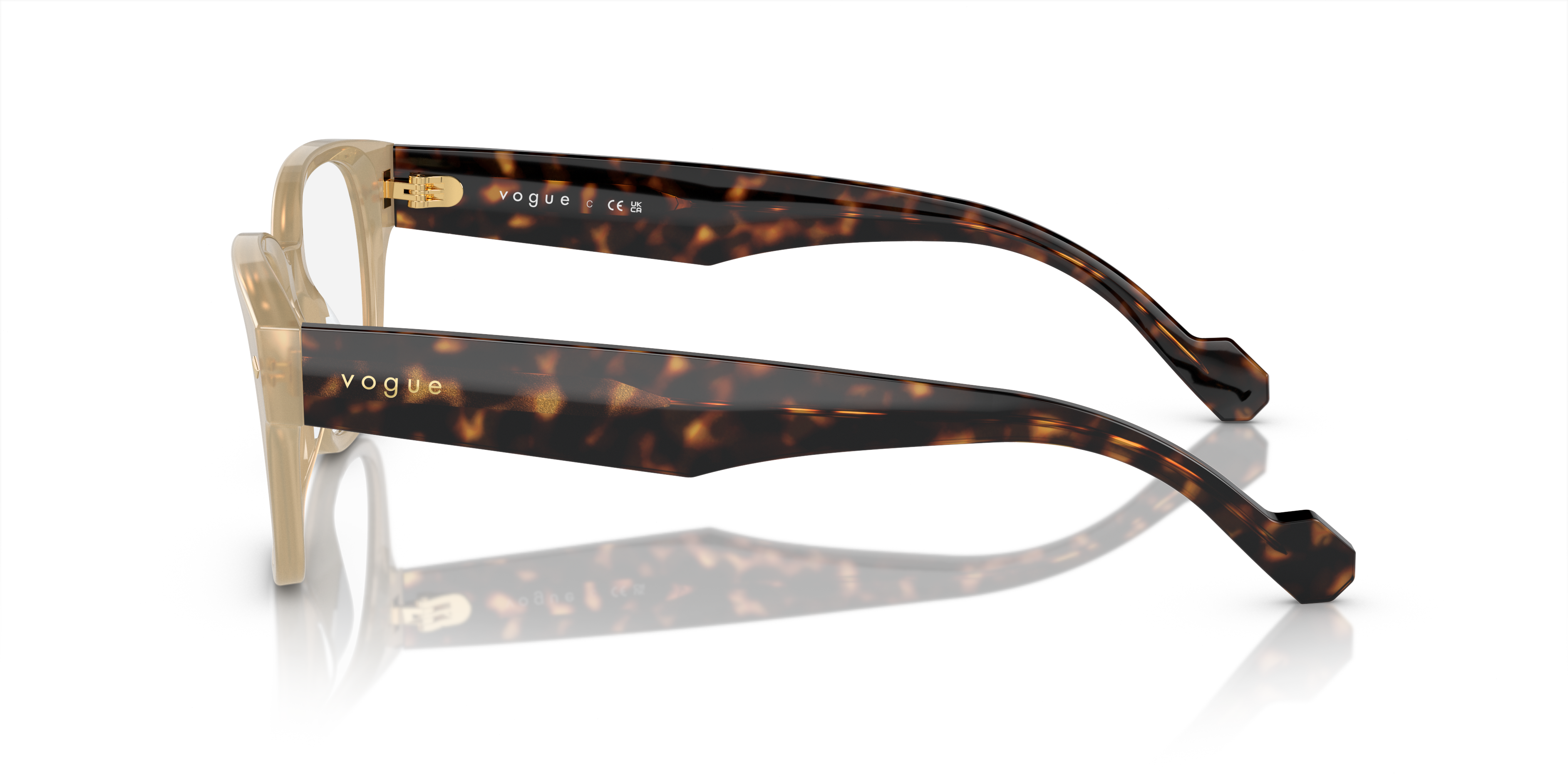 Vogue Eyeglasses VO5529 W900