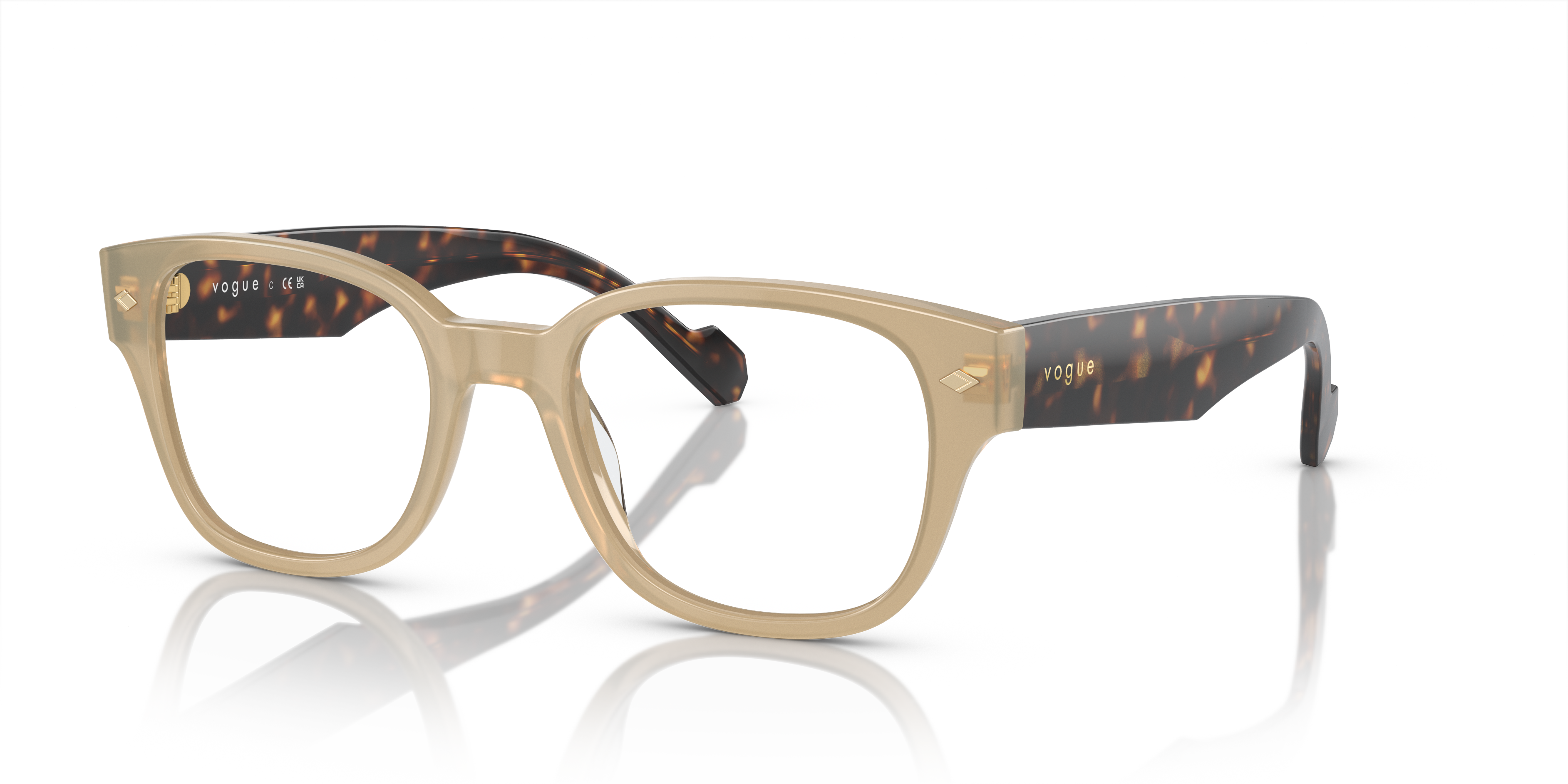 Vogue Eyeglasses VO5529 W900