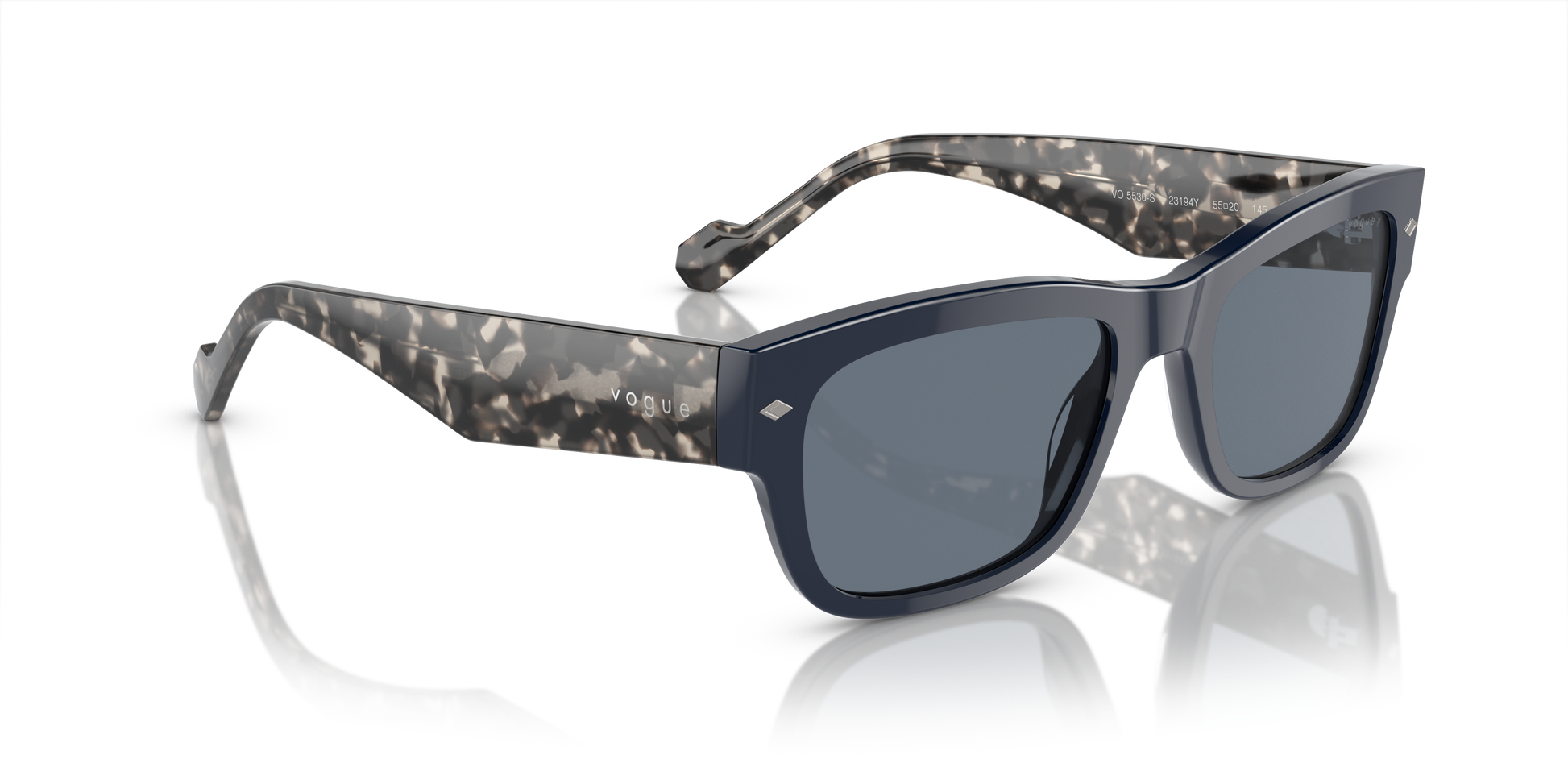 Vogue Sunglasses VO5530S 23194Y