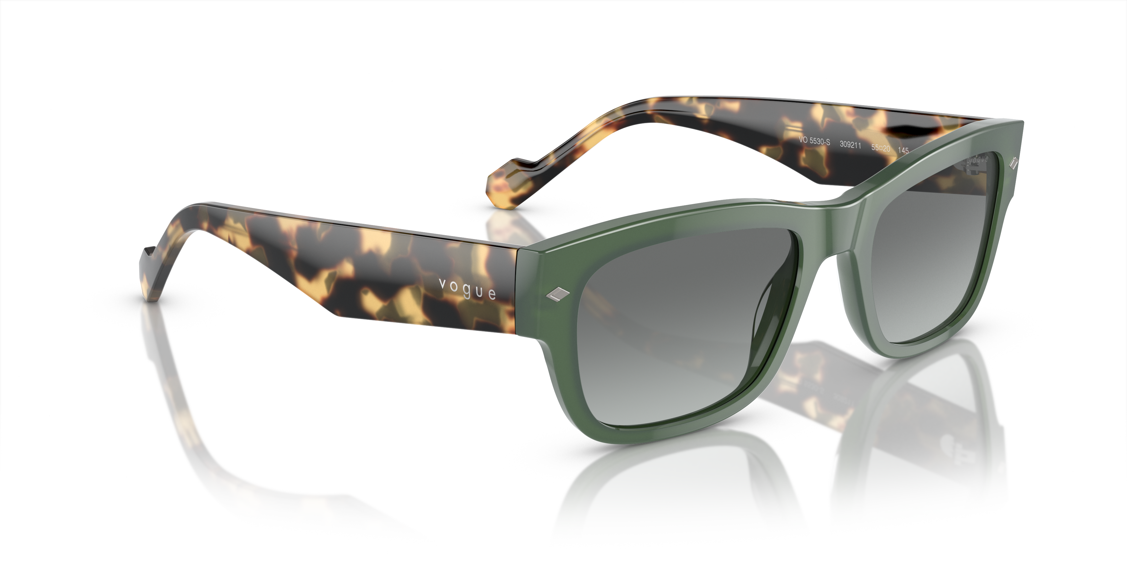 Vogue Sunglasses VO5530S 309211