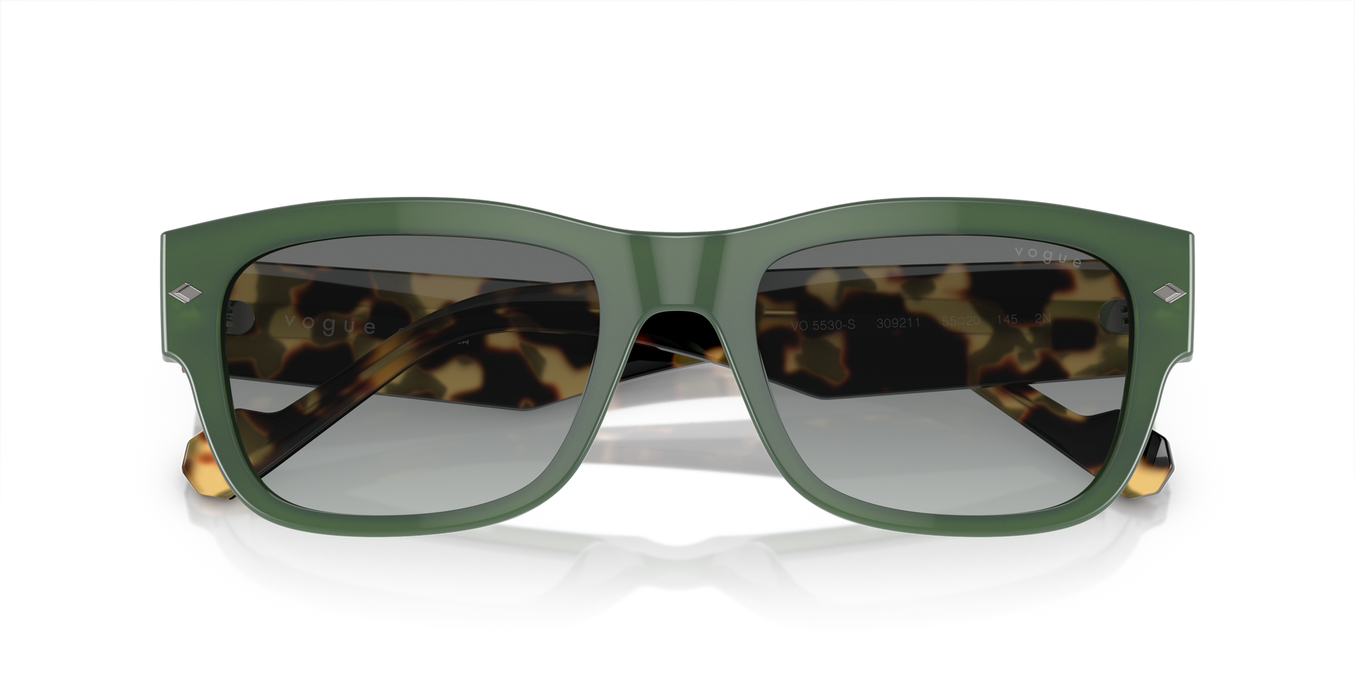 Vogue Sunglasses VO5530S 309211