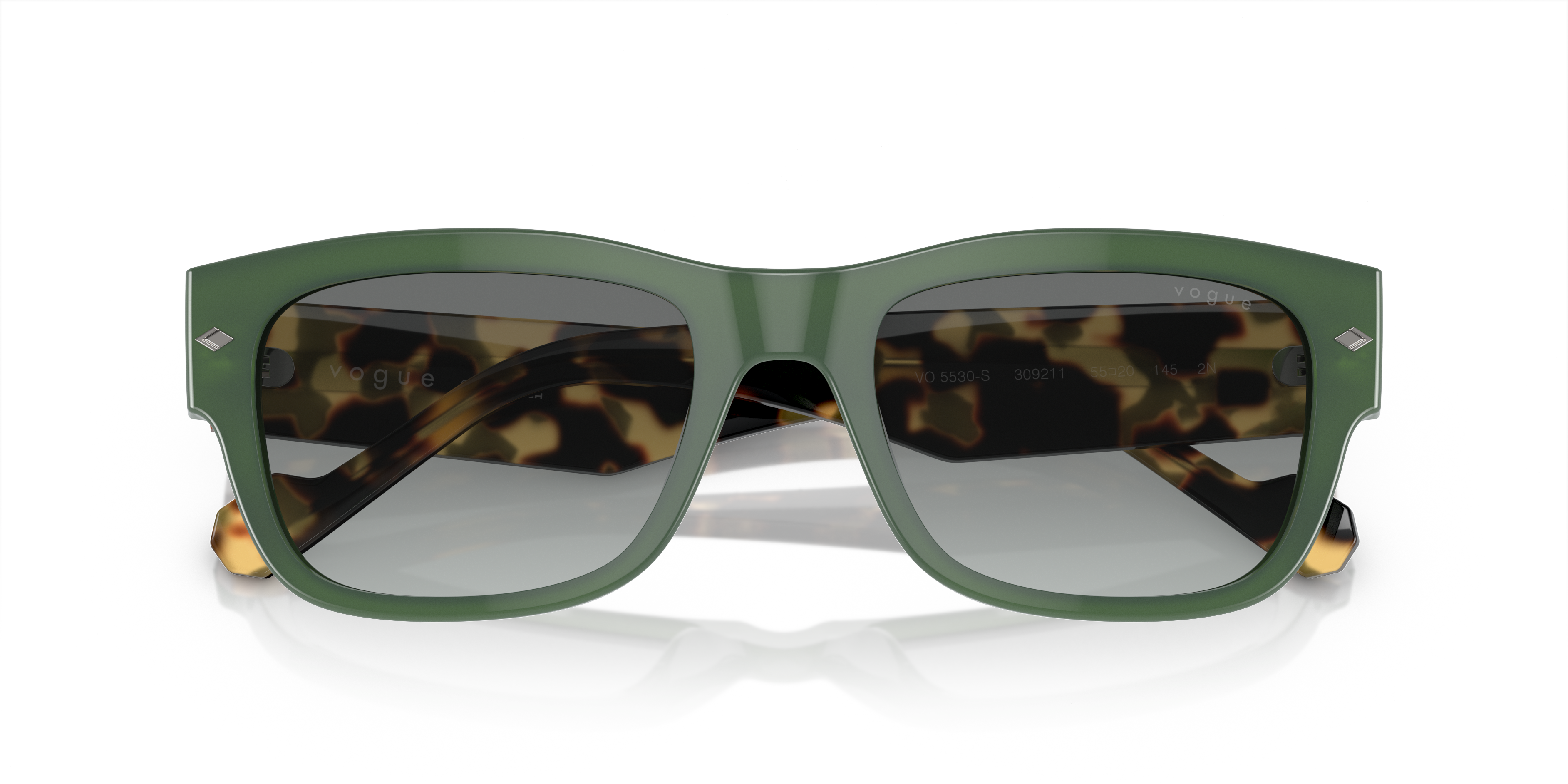 Vogue Sunglasses VO5530S 309211