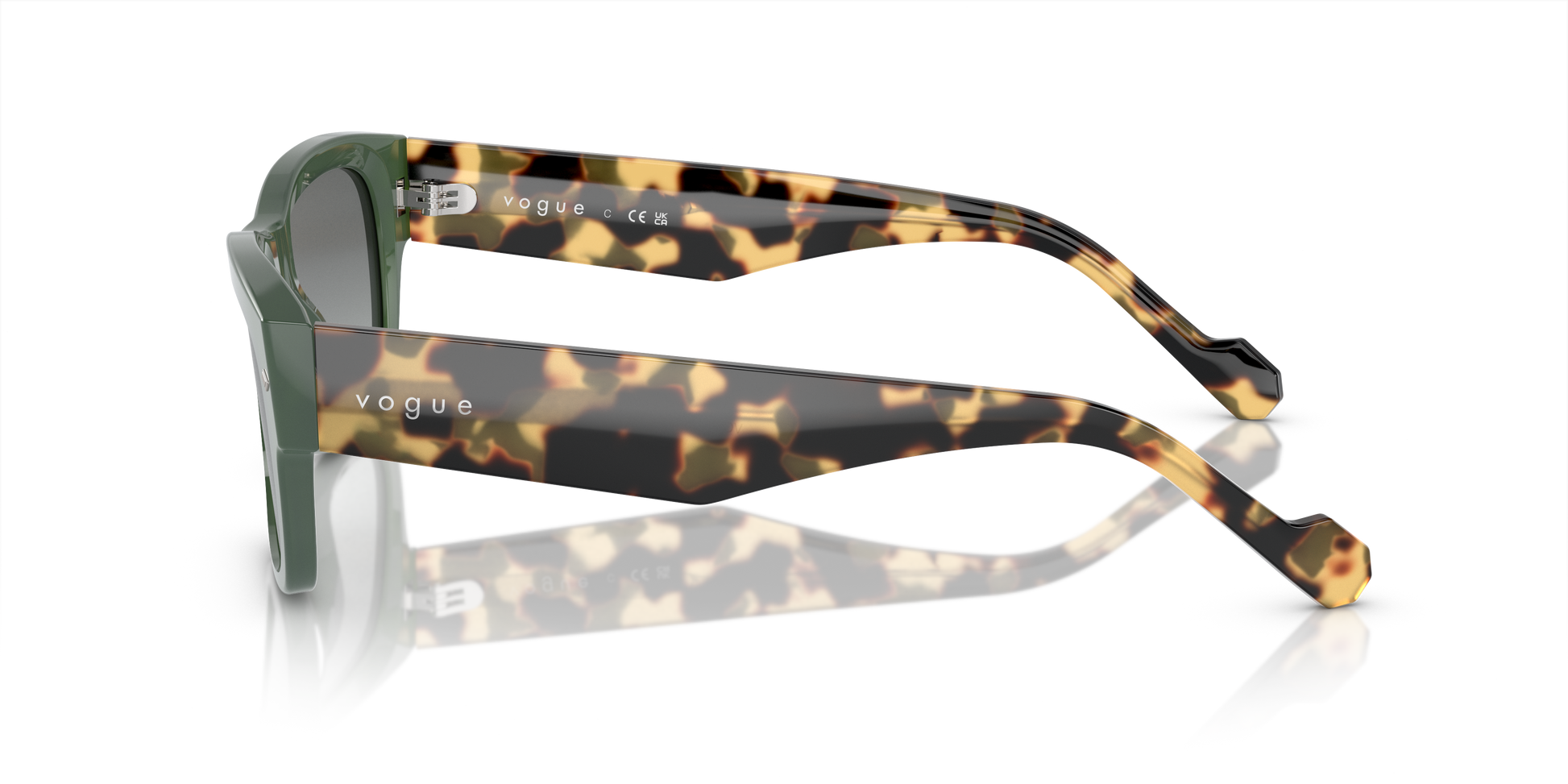 Vogue Sunglasses VO5530S 309211