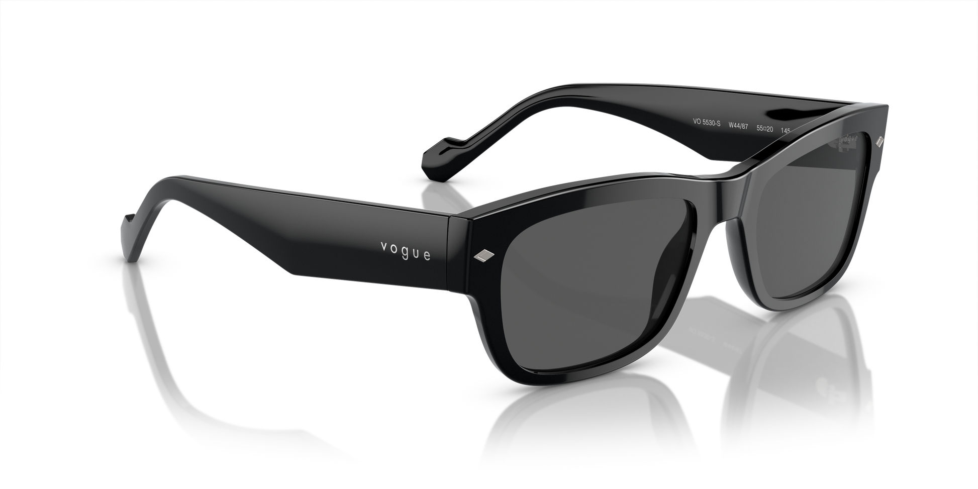 Vogue Sunglasses VO5530S W44/87